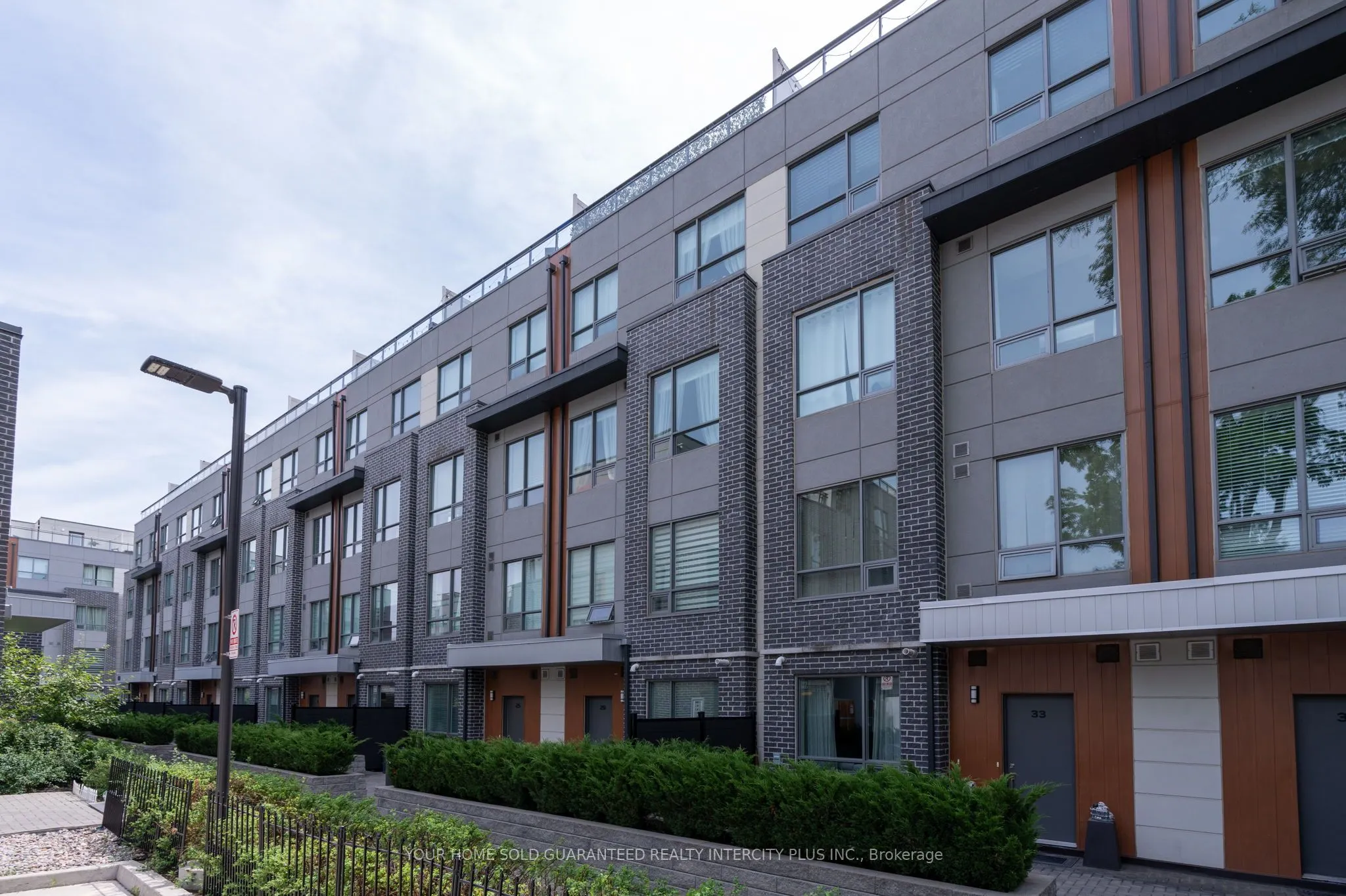 650 Atwater Avenue #21