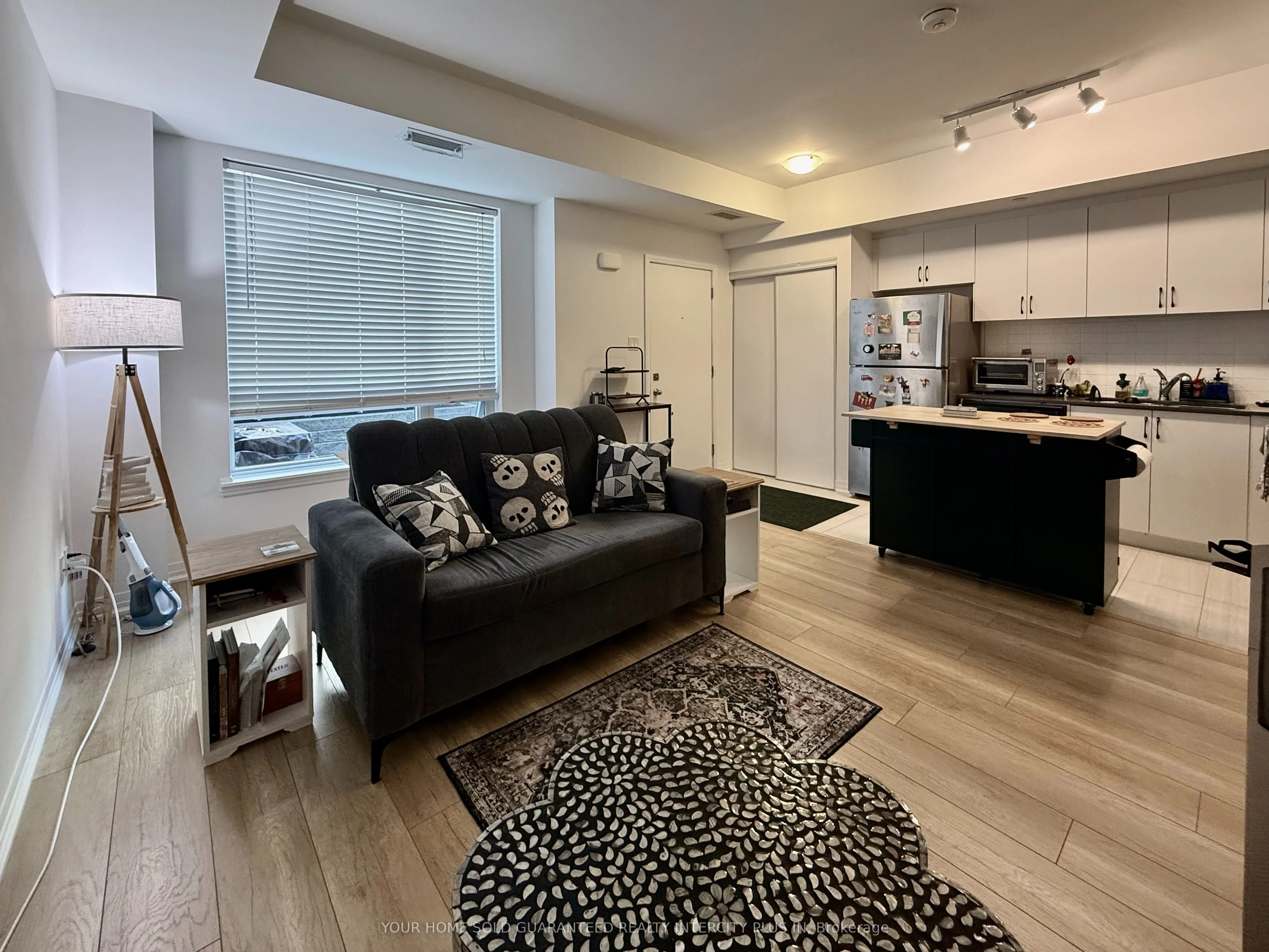 650 Atwater Avenue #21