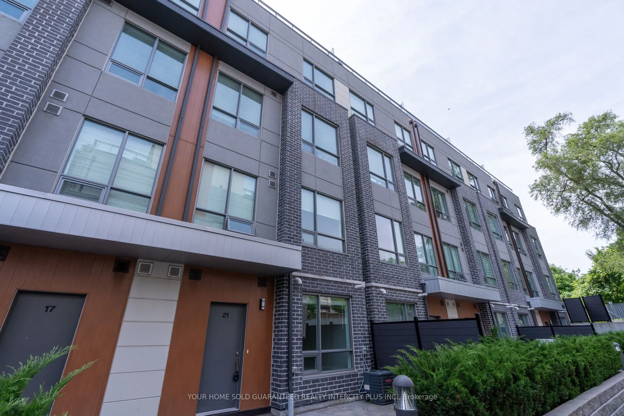 650 Atwater Avenue #21