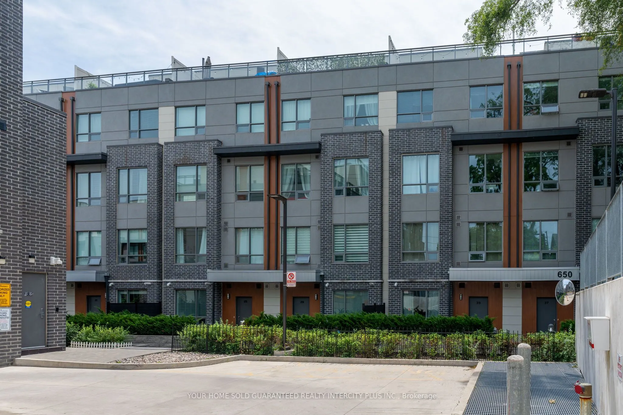 650 Atwater Avenue #21