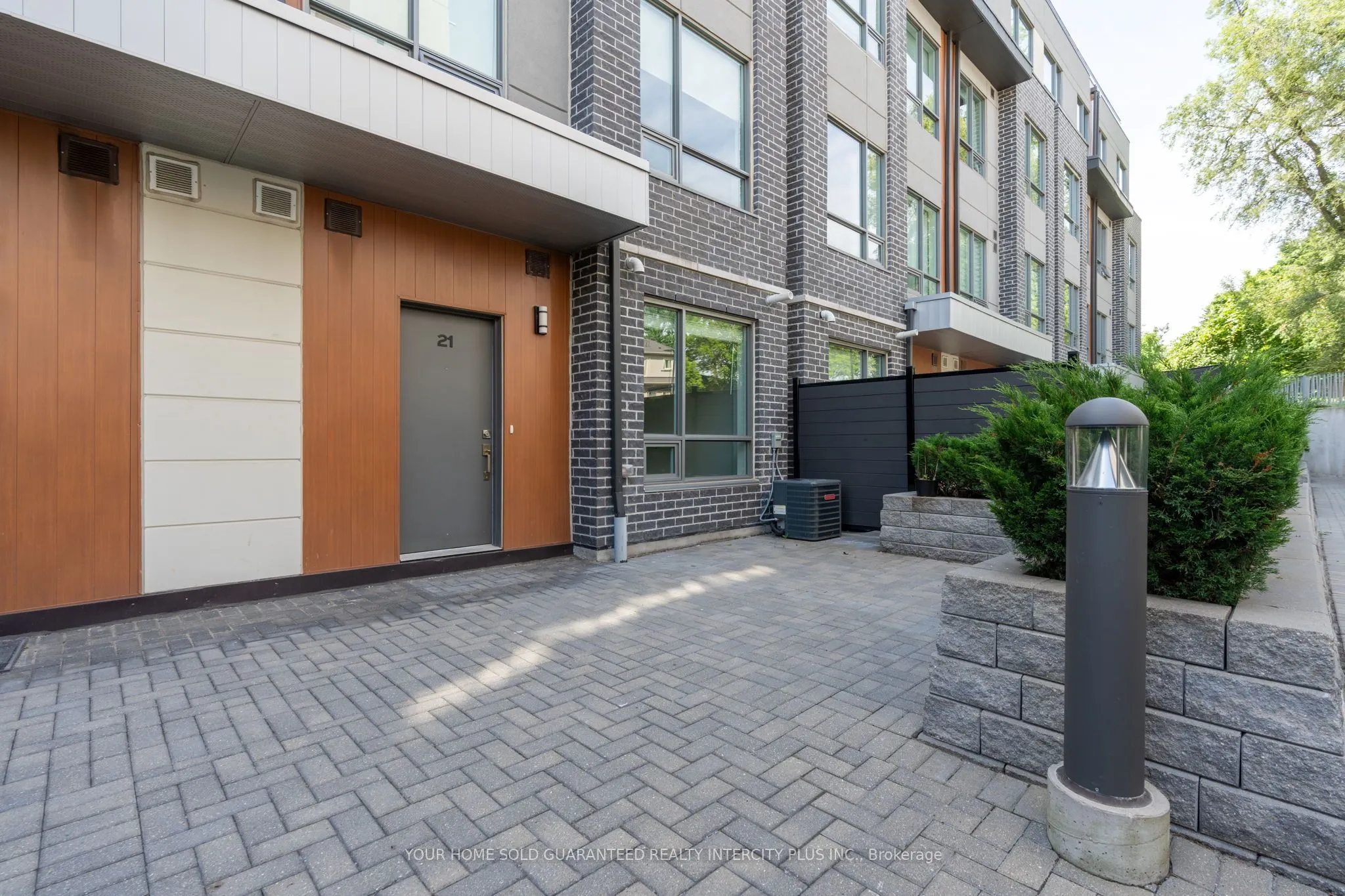 650 Atwater Avenue #21