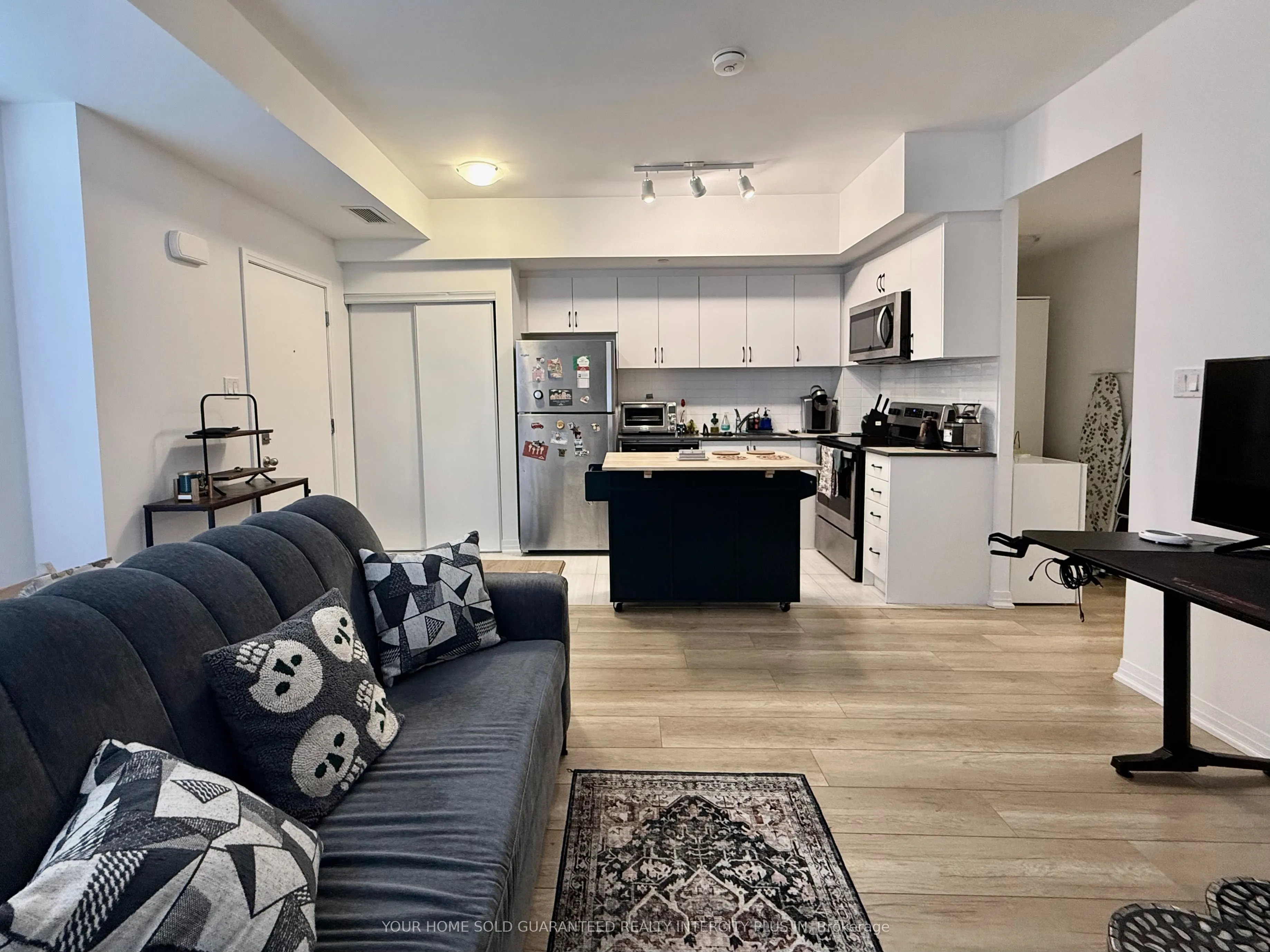 650 Atwater Avenue #21