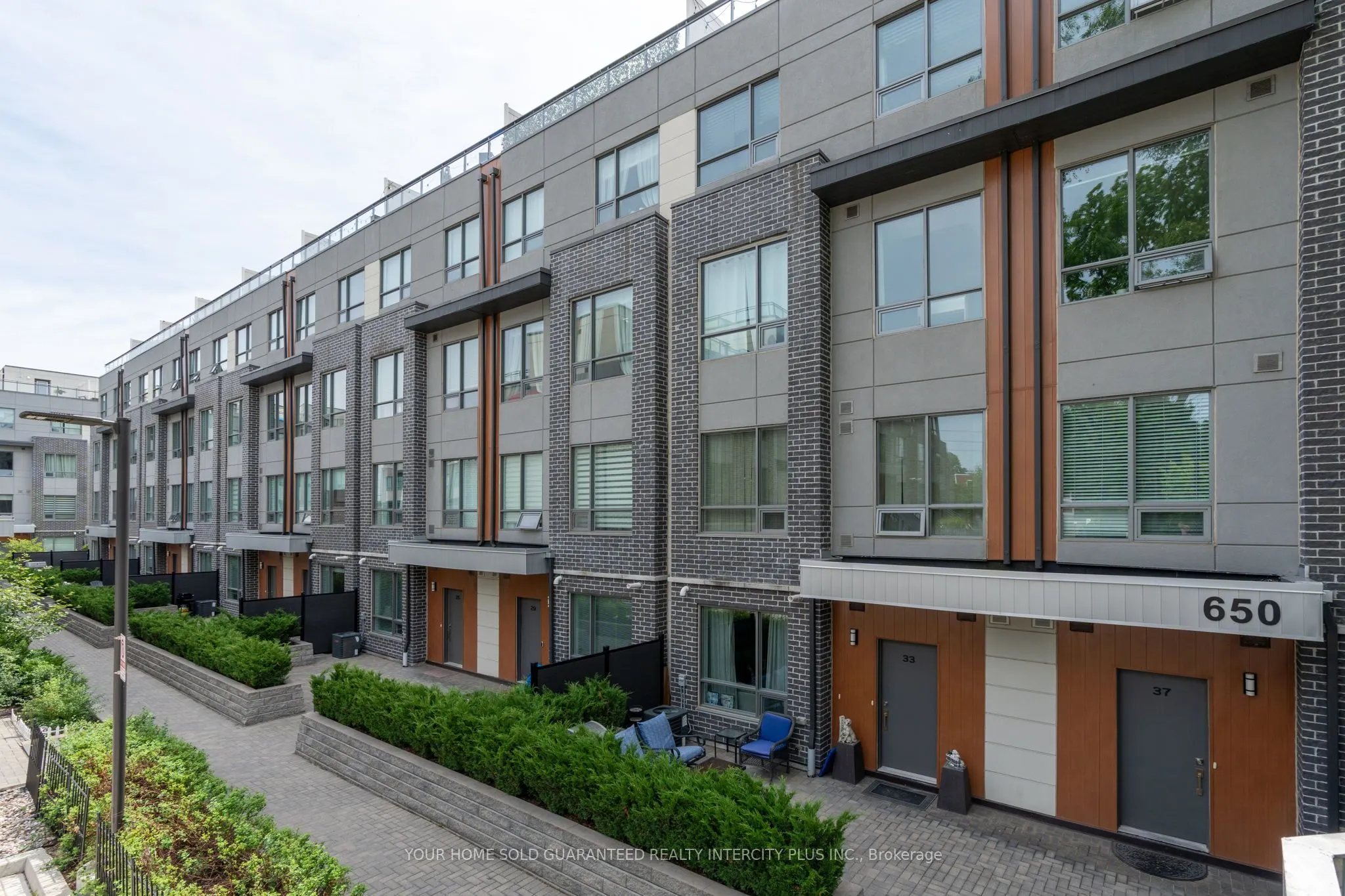 650 Atwater Avenue #21