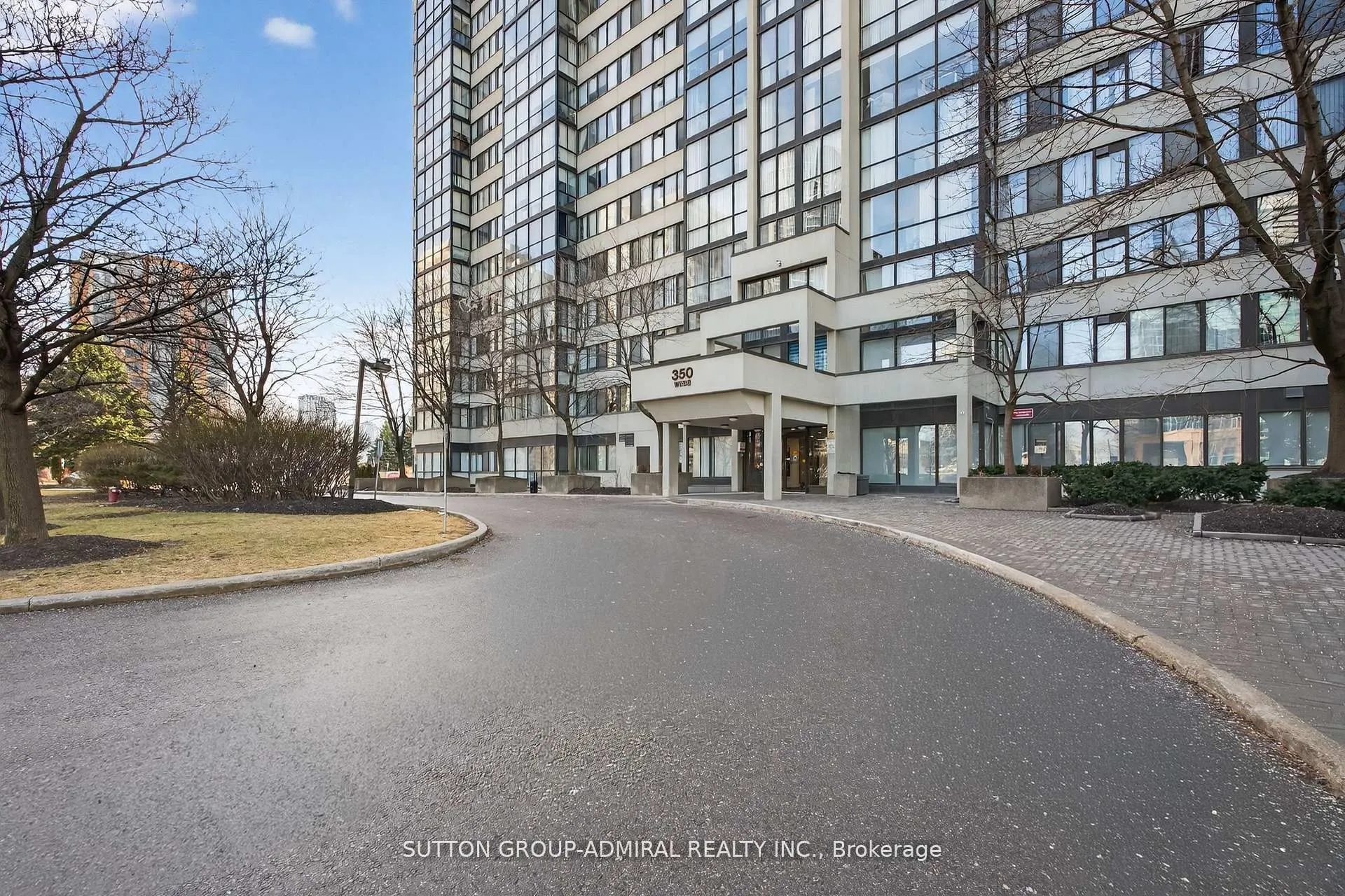 350 Webb Drive #308