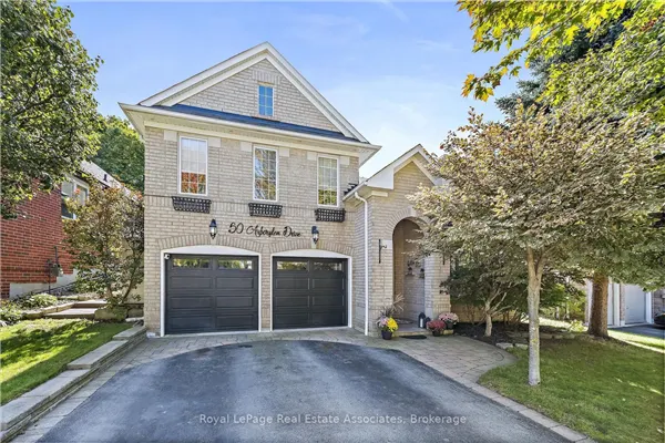 50 Arborglen Drive