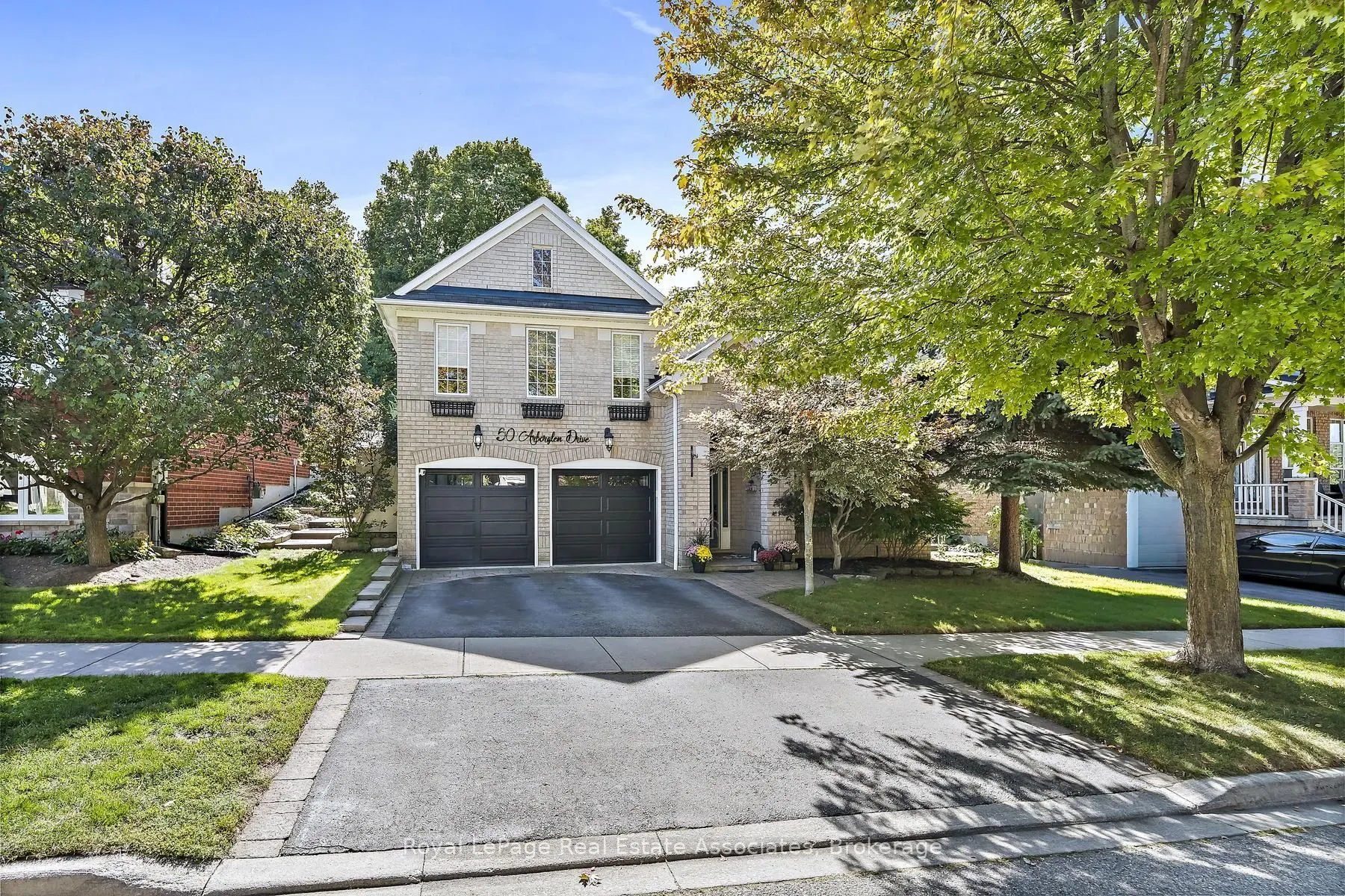 50 Arborglen Drive