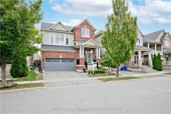 365 Tonelli Lane
