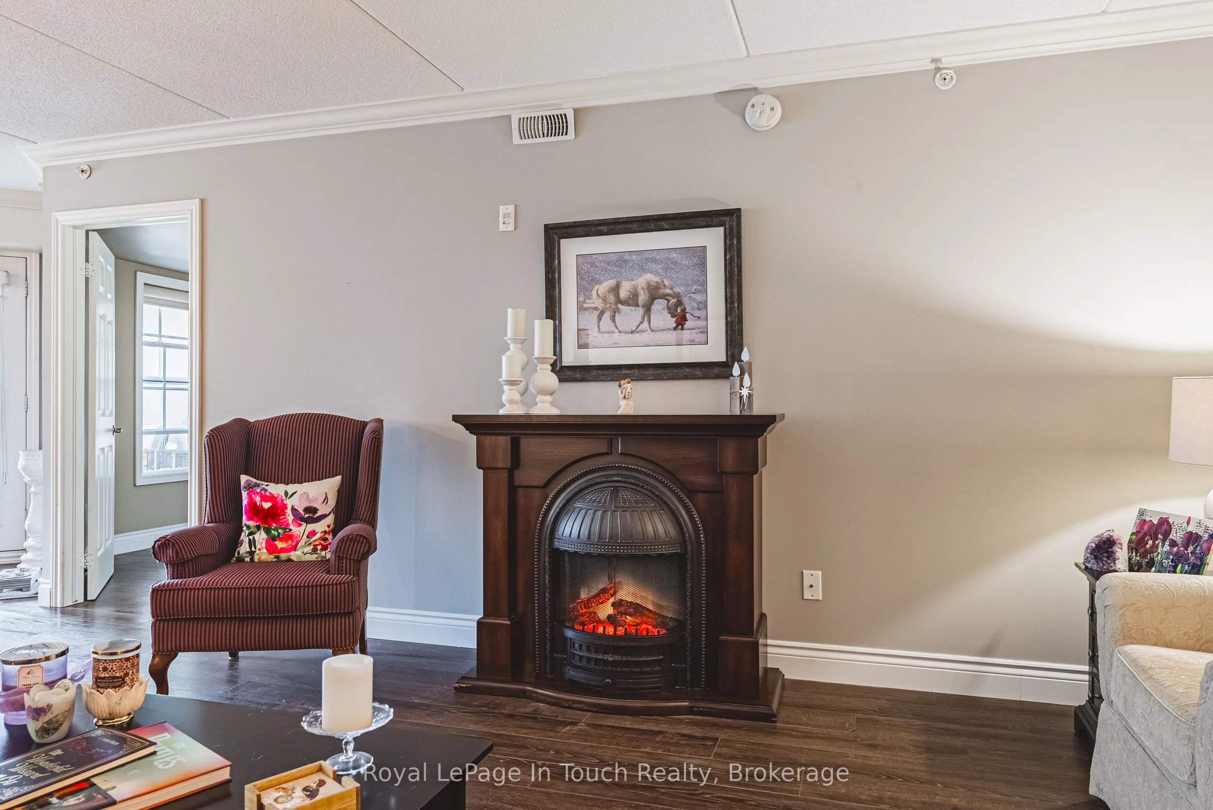 1491 Maple Avenue #311