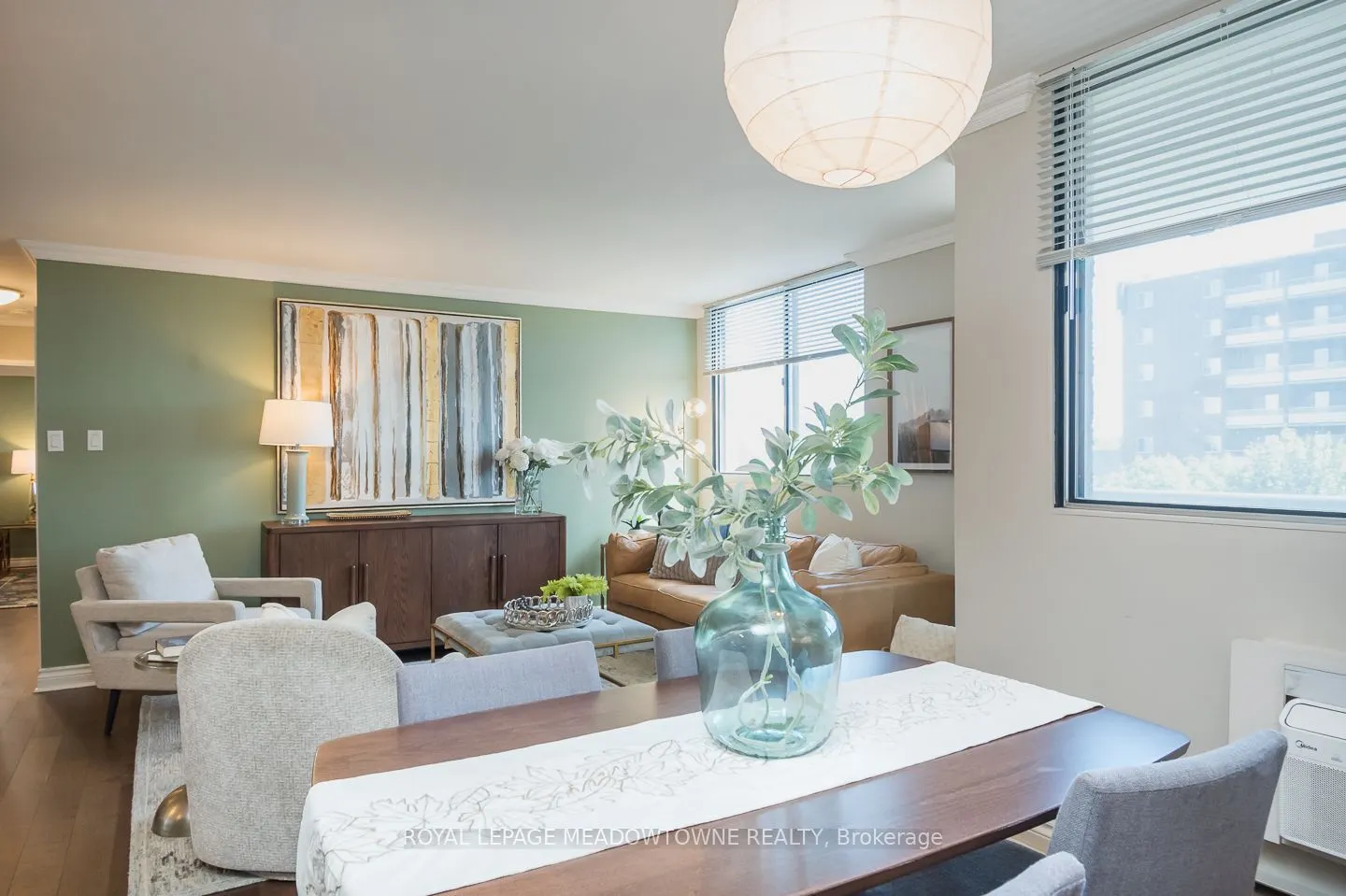 81 Millside Drive #704