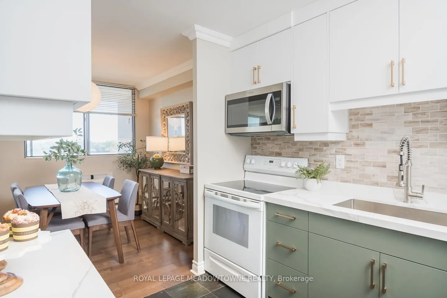 81 Millside Drive #704