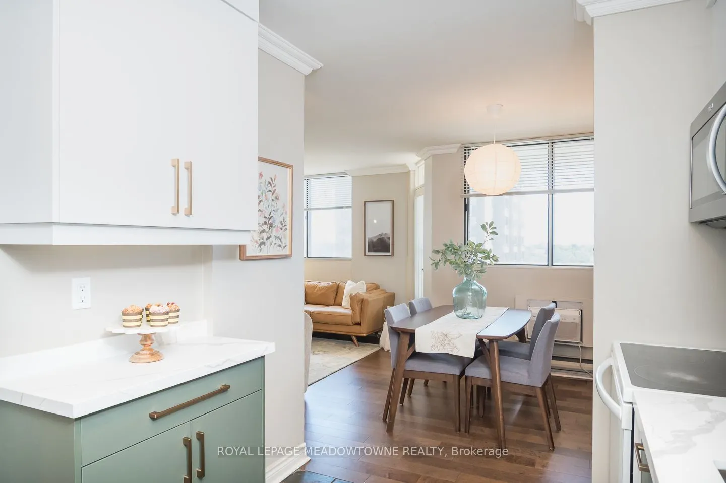 81 Millside Drive #704