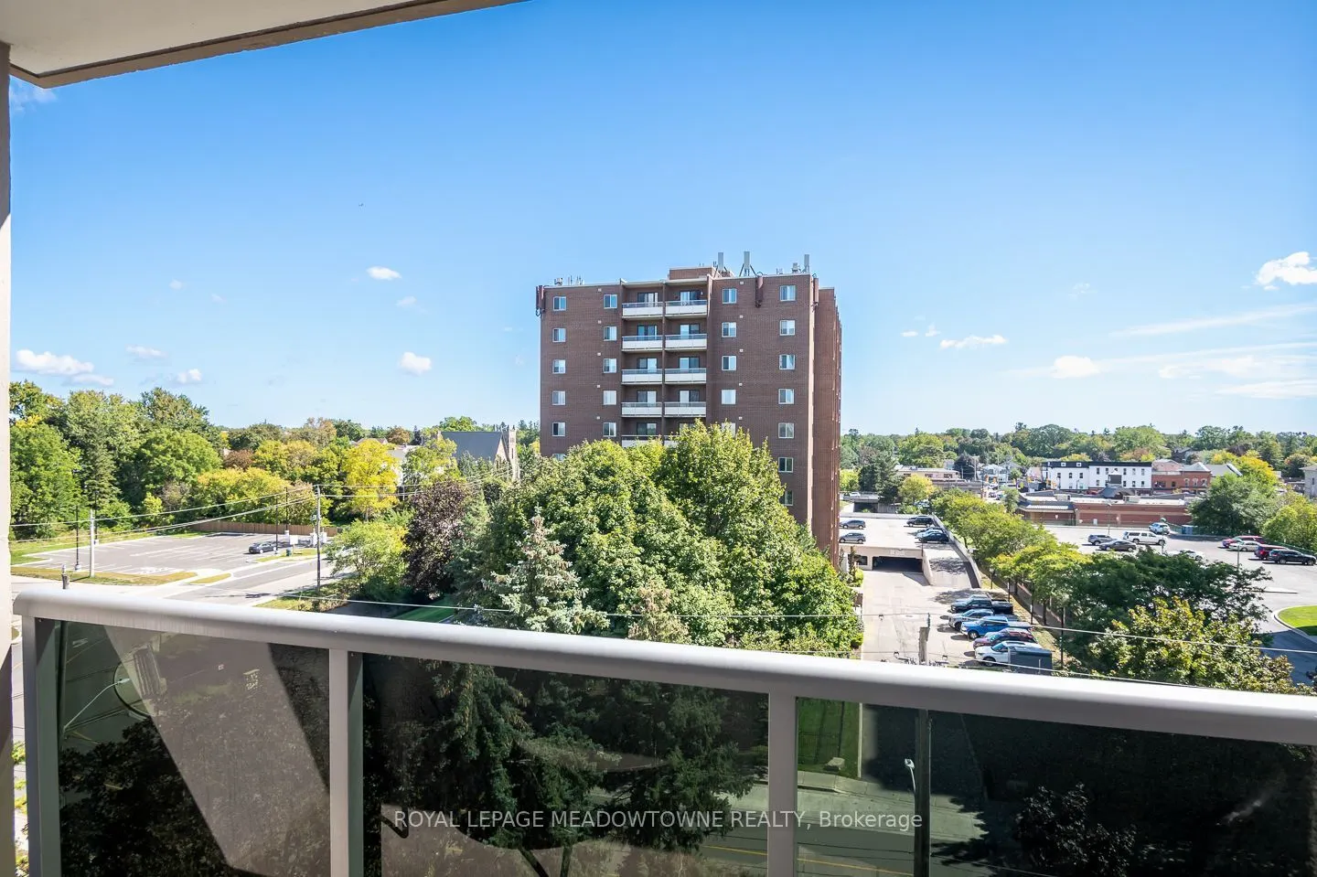 81 Millside Drive #704