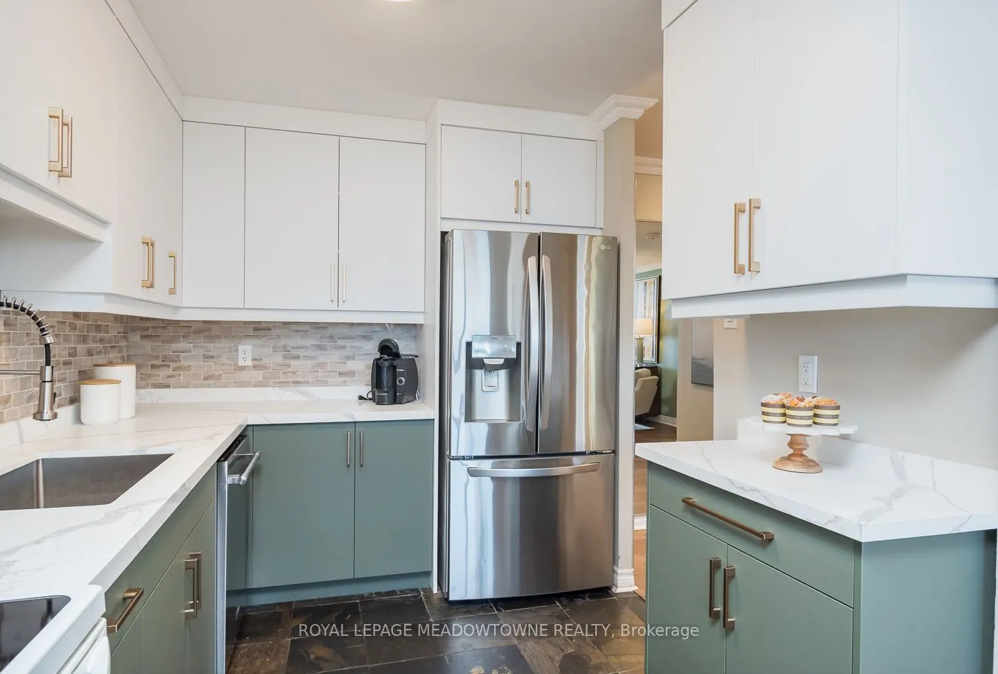 81 Millside Drive #704