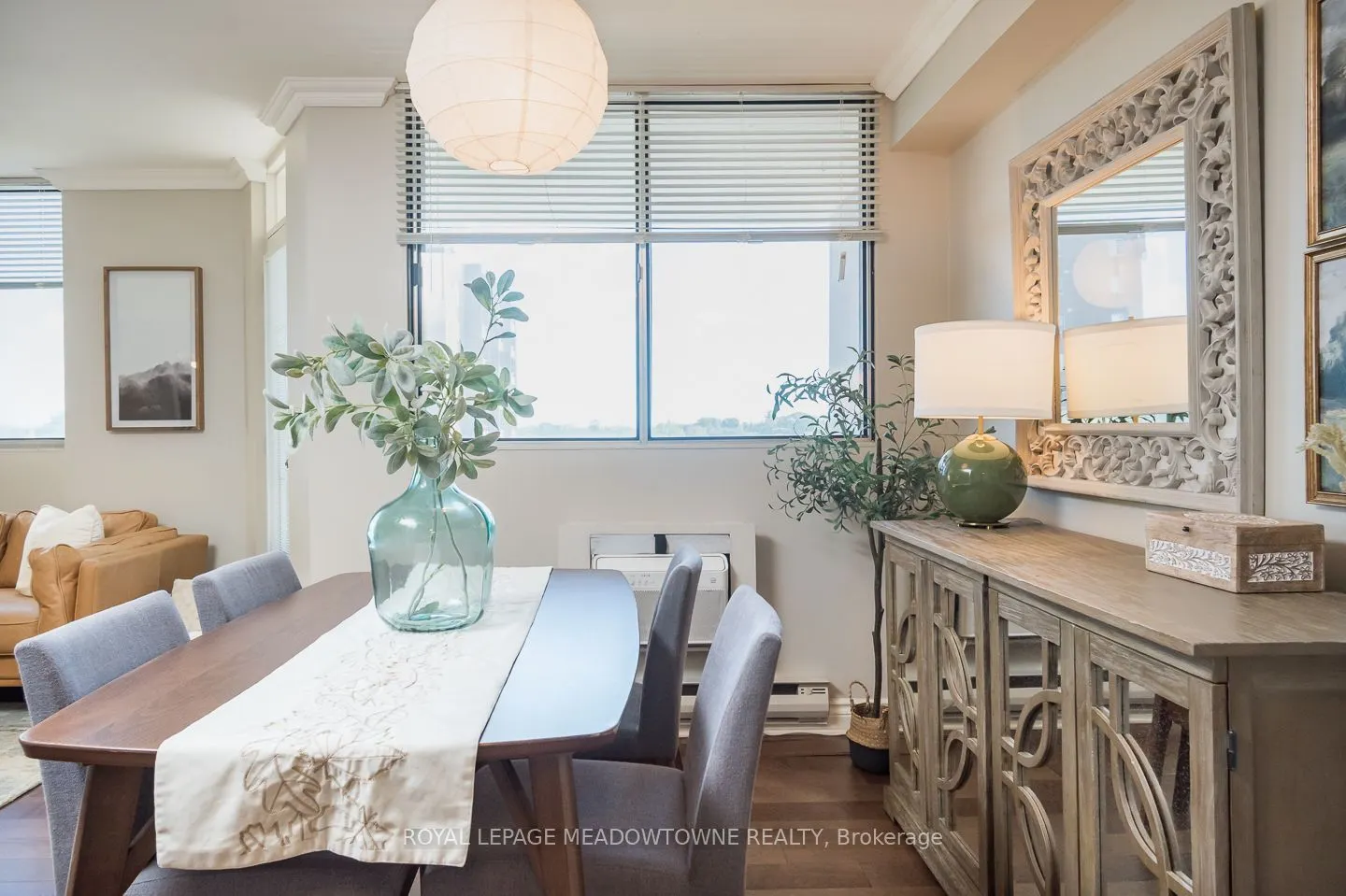 81 Millside Drive #704
