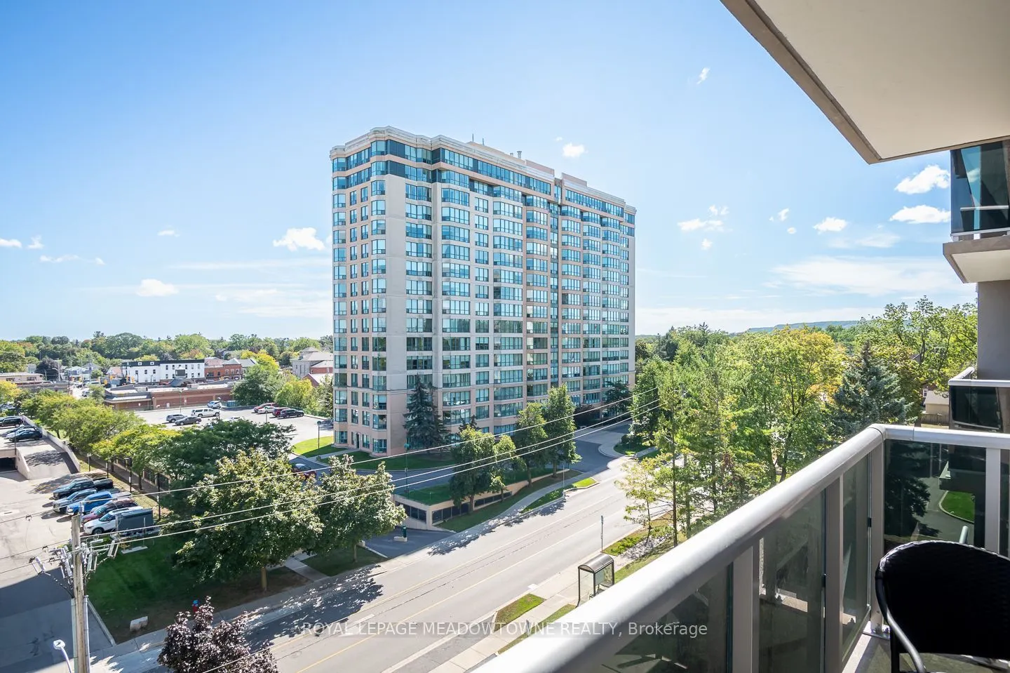 81 Millside Drive #704
