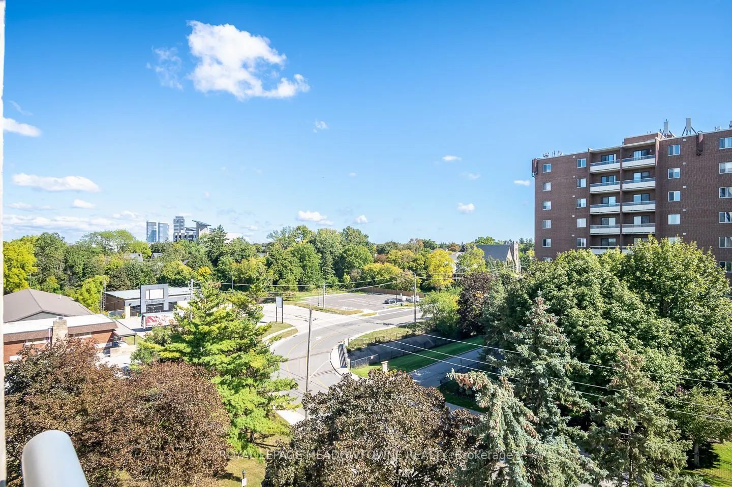 81 Millside Drive #704