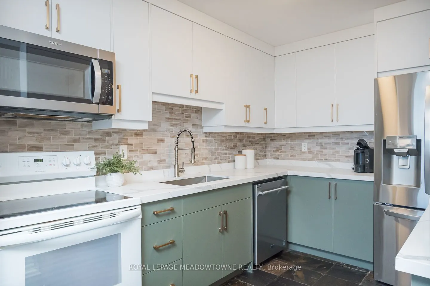 81 Millside Drive #704