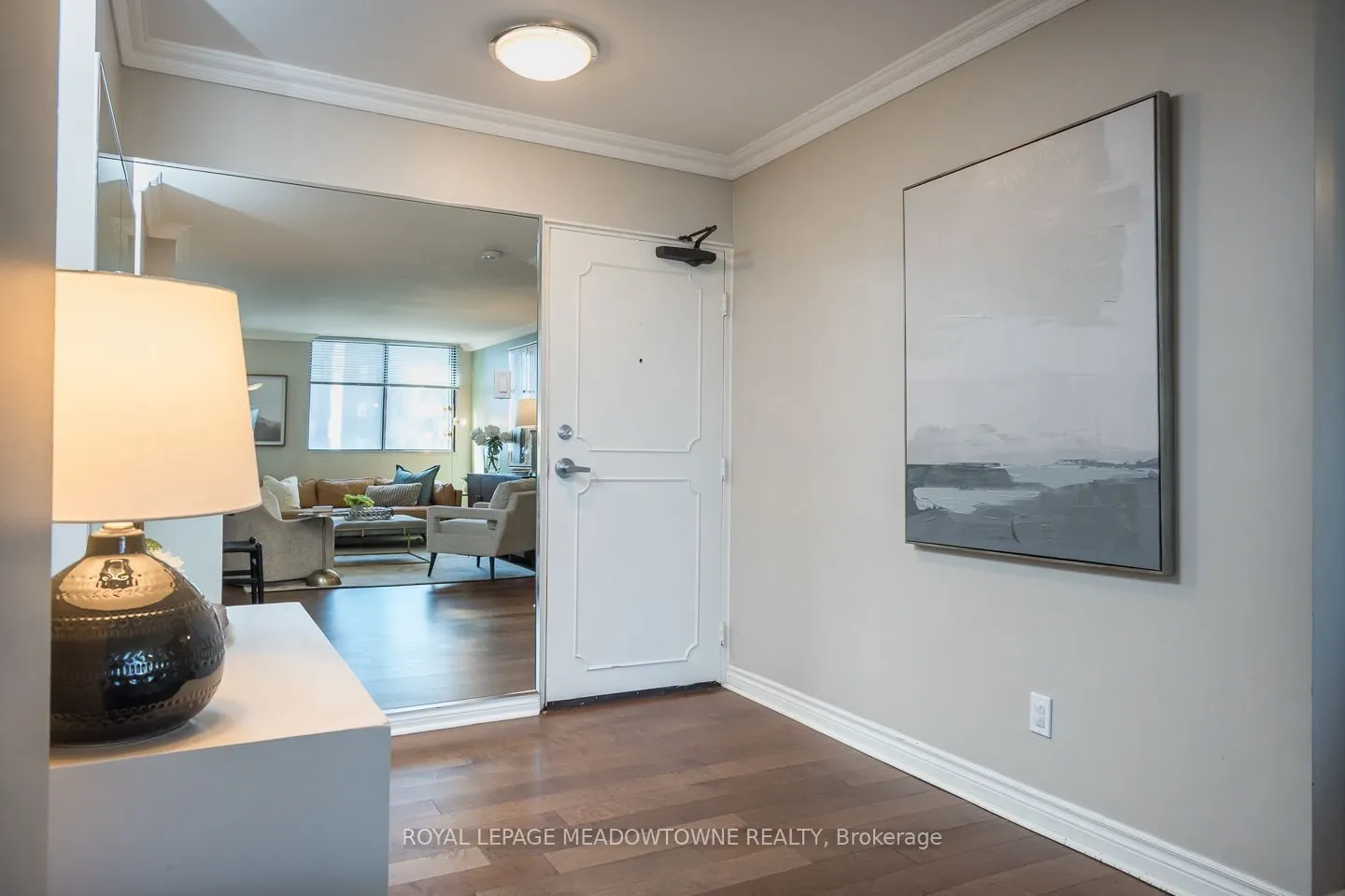 81 Millside Drive #704