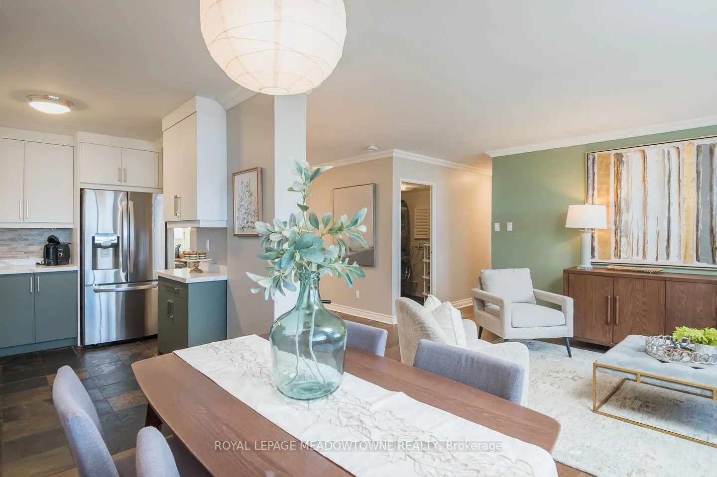 81 Millside Drive #704