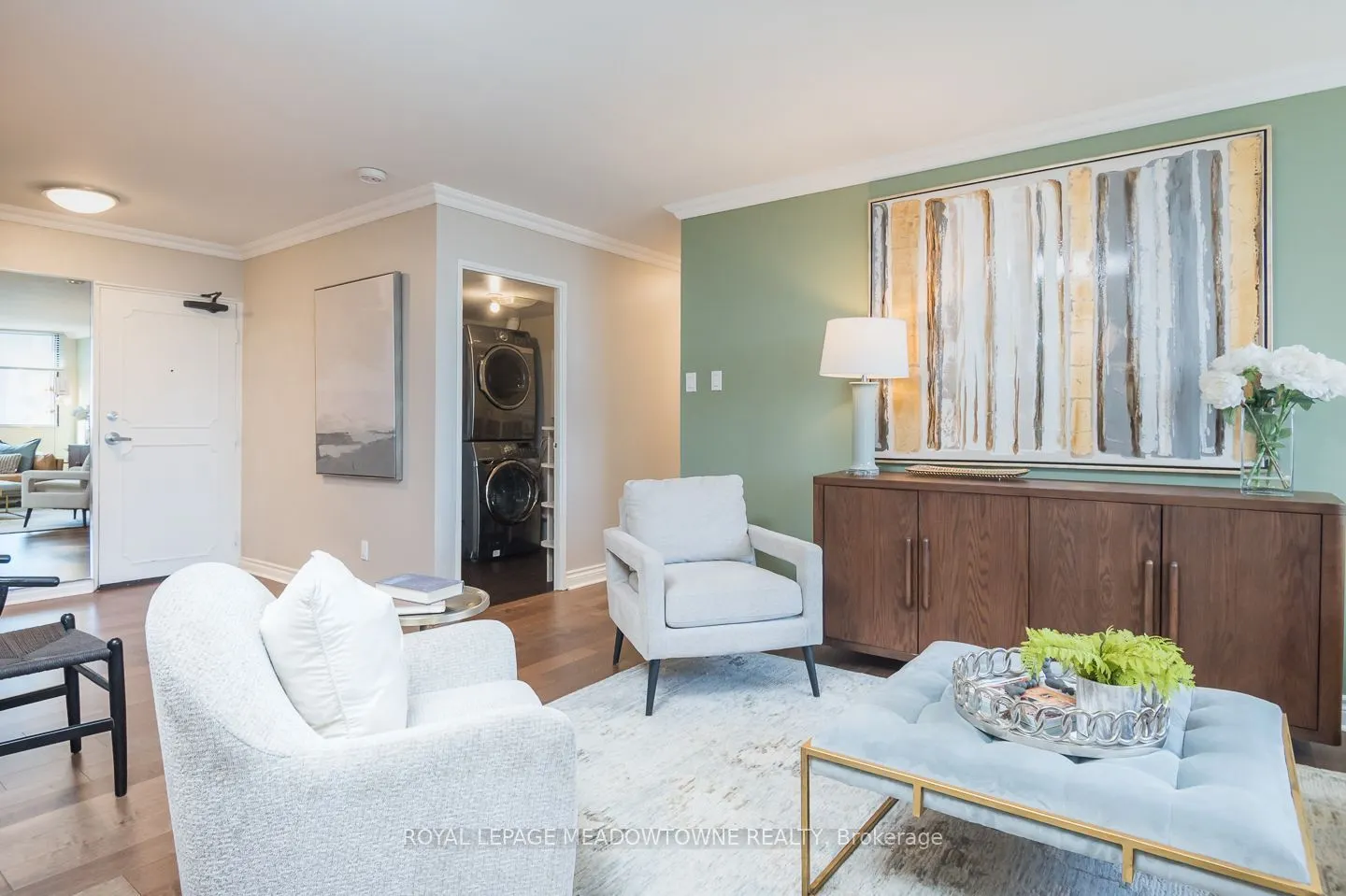 81 Millside Drive #704