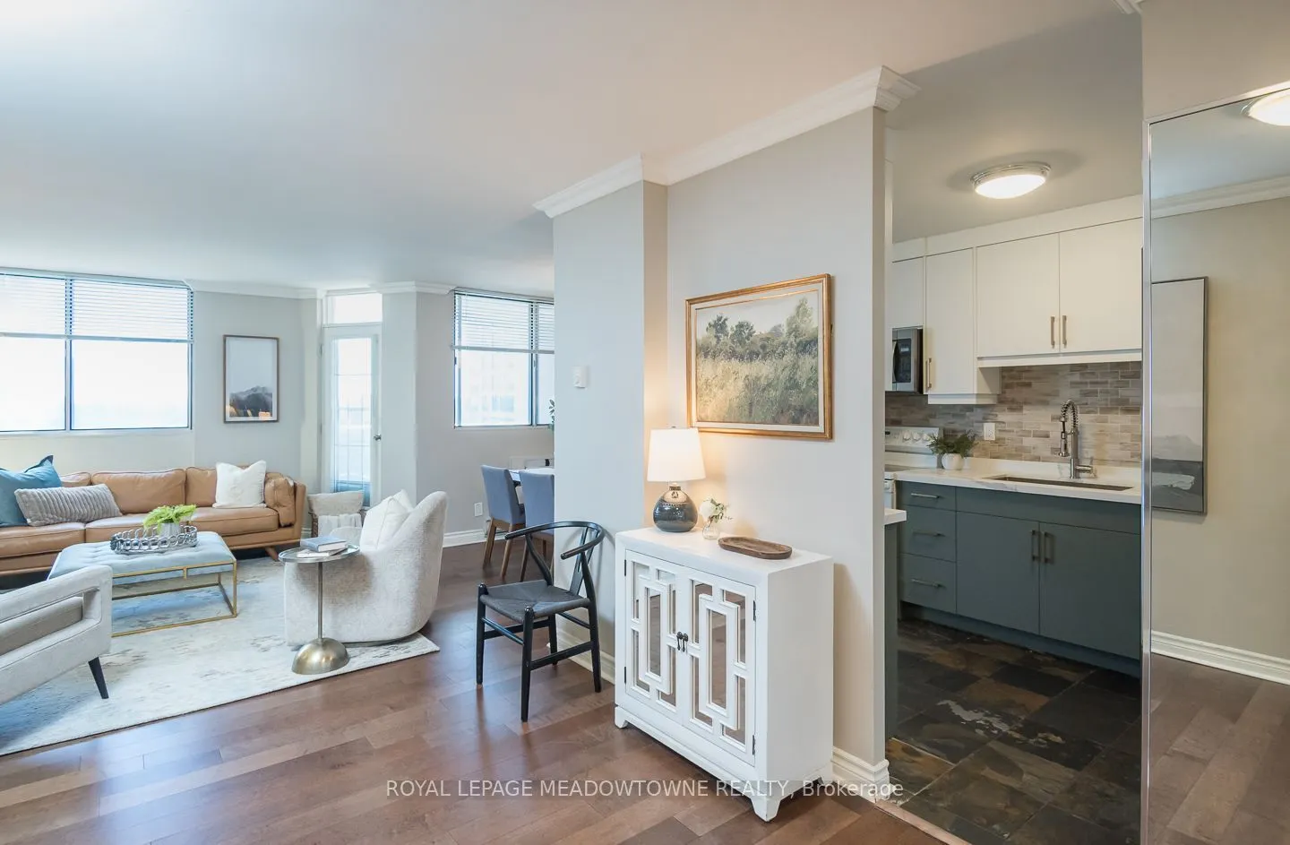 81 Millside Drive #704
