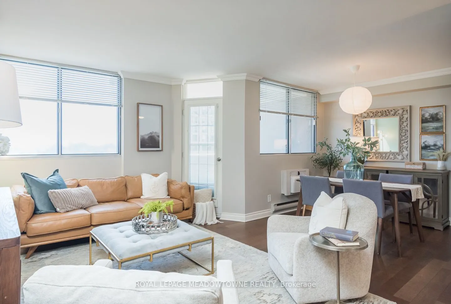 81 Millside Drive #704