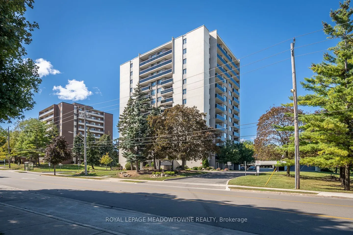 81 Millside Drive #704