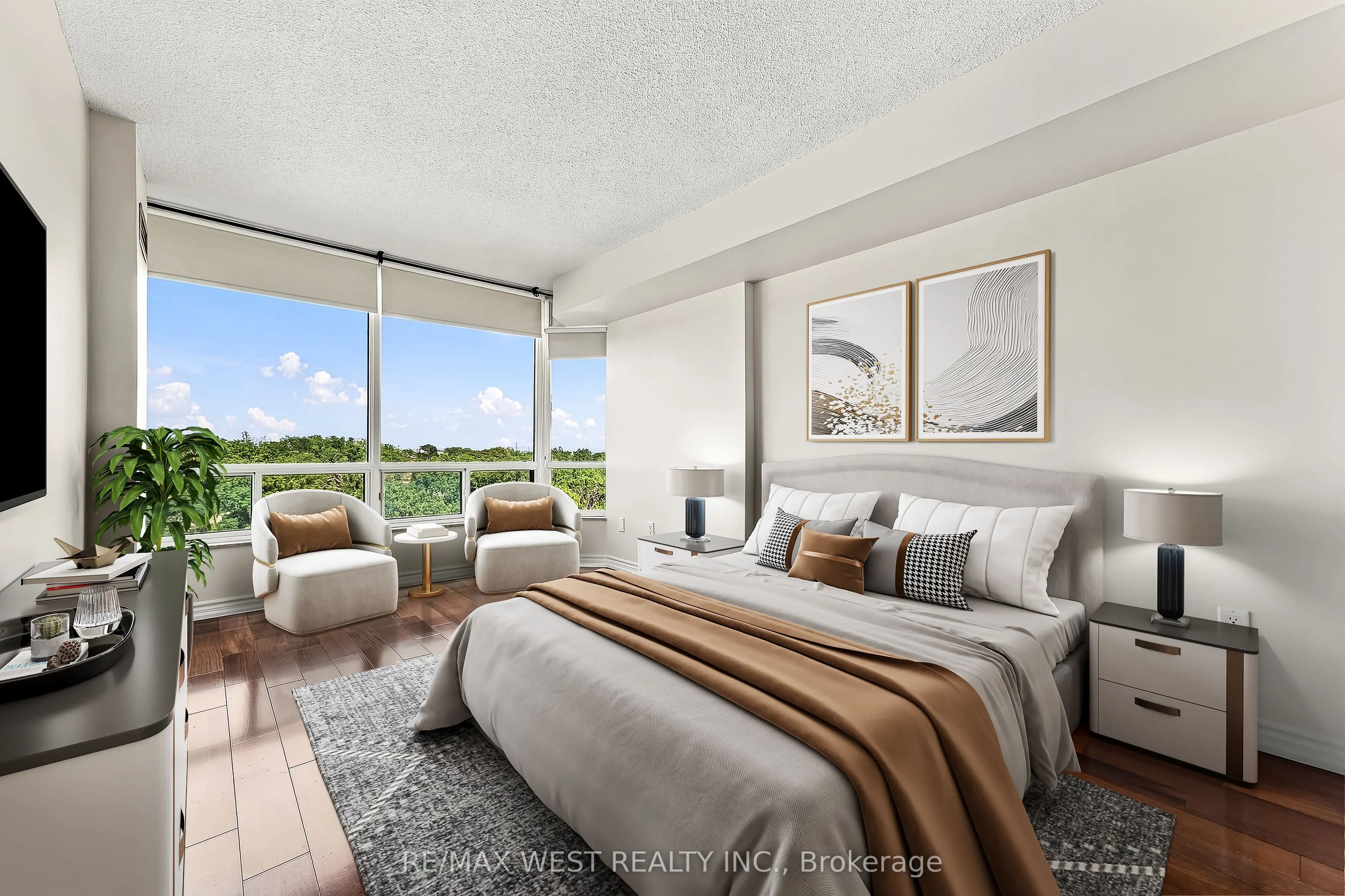 1320 Islington Avenue #1009