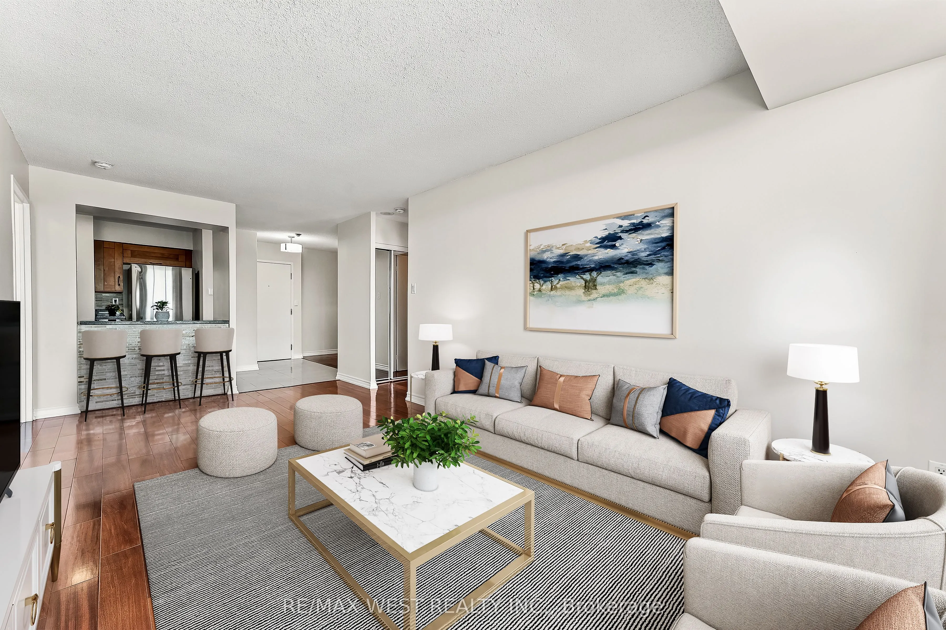 1320 Islington Avenue #1009