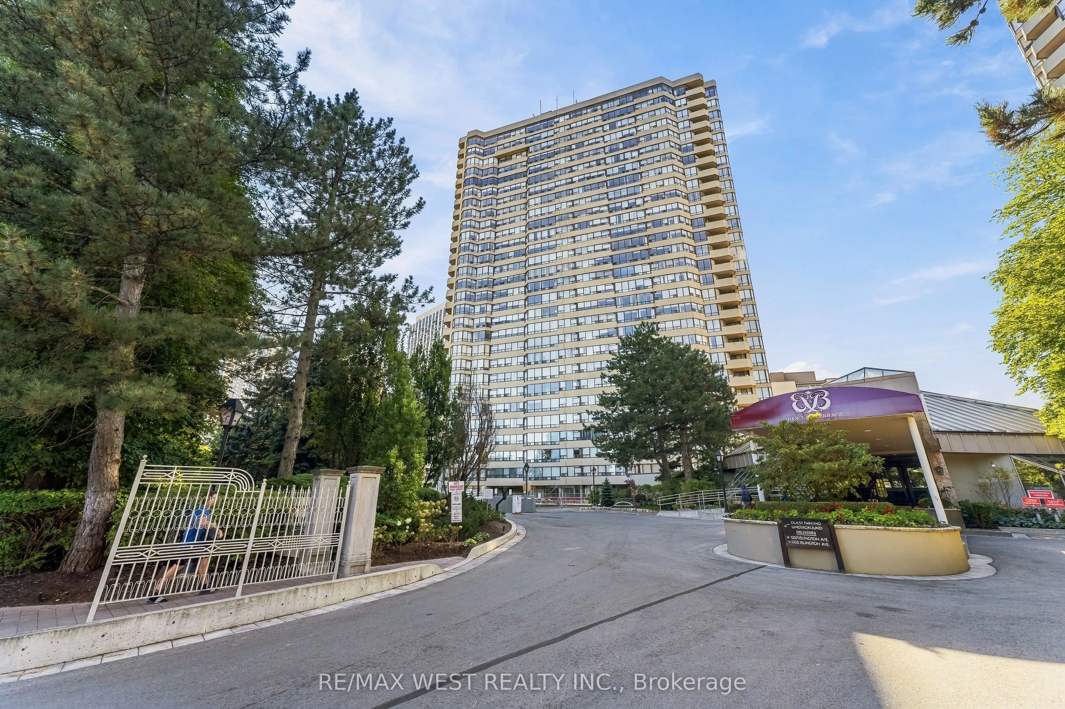 1320 Islington Avenue #1009