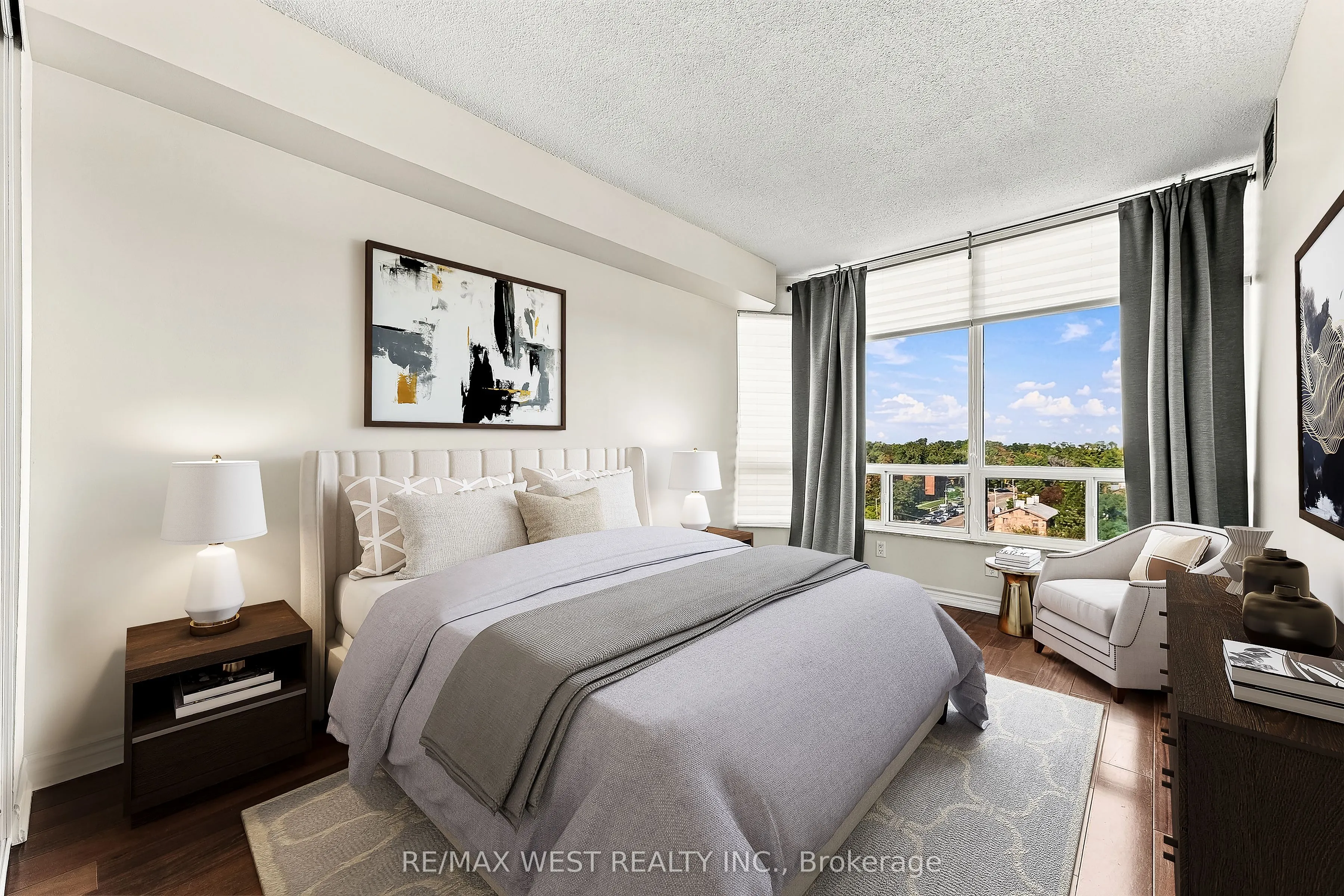 1320 Islington Avenue #1009
