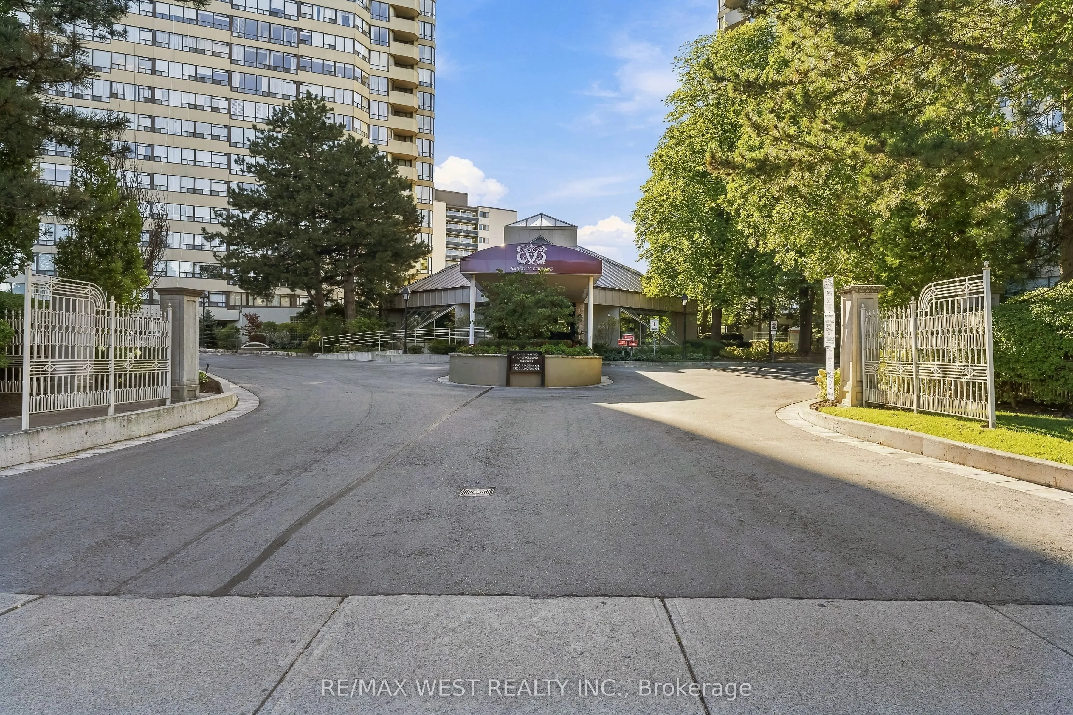 1320 Islington Avenue #1009