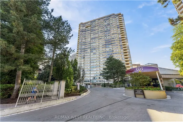1320 Islington Avenue #1009