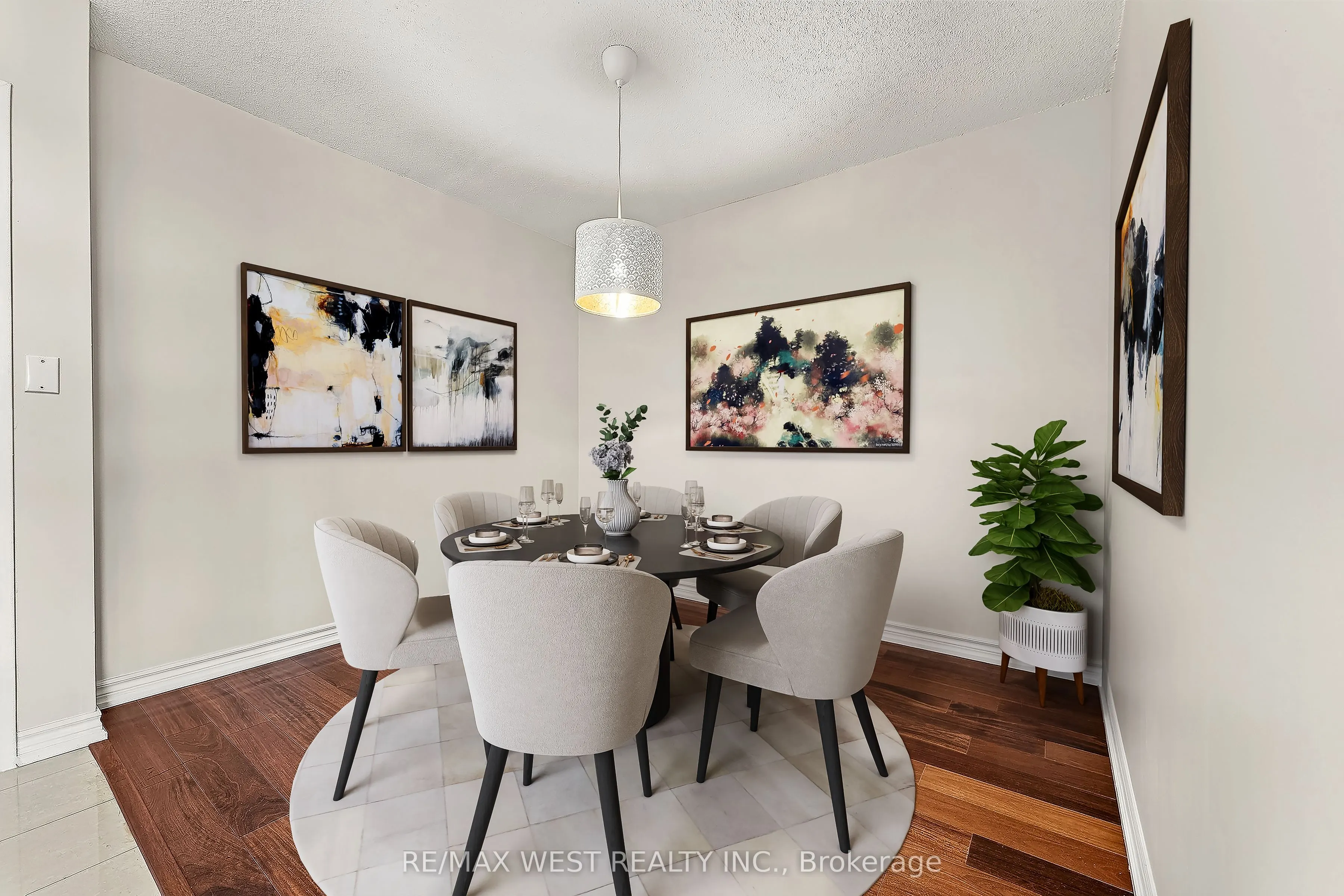 1320 Islington Avenue #1009