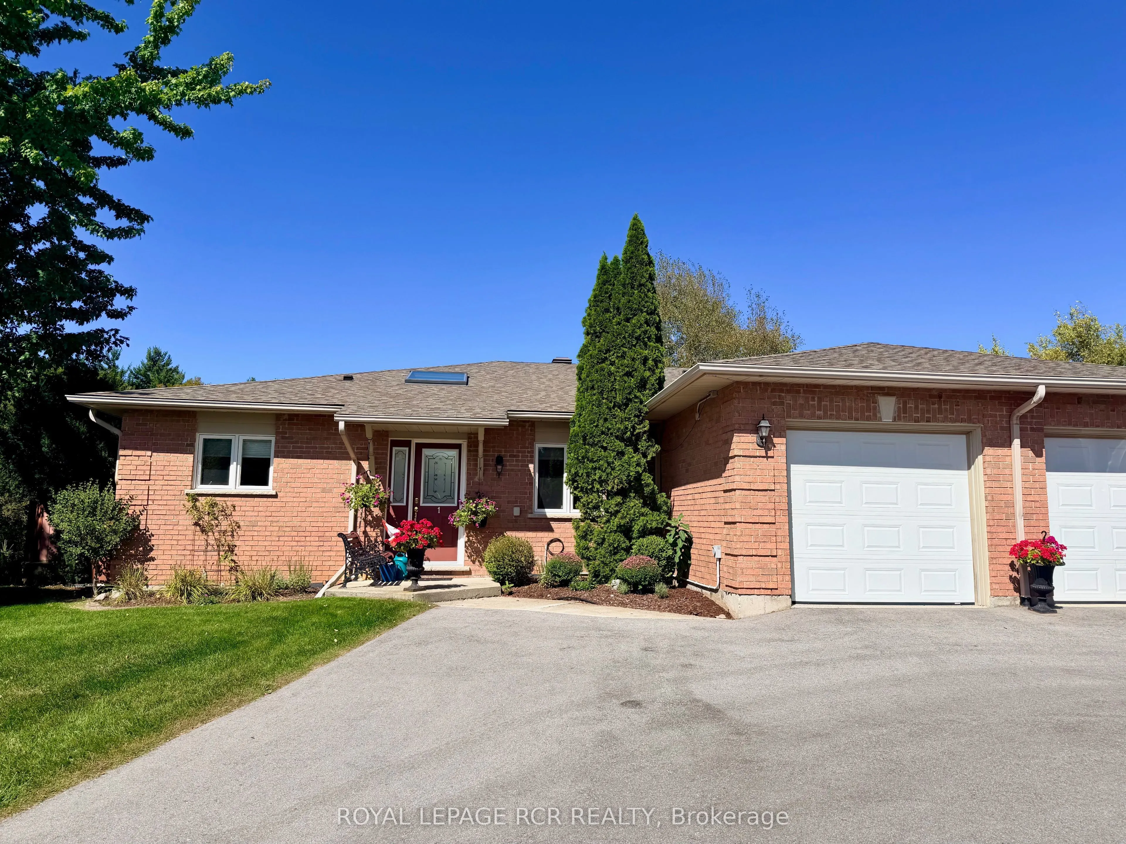 28 Reddington Drive #1