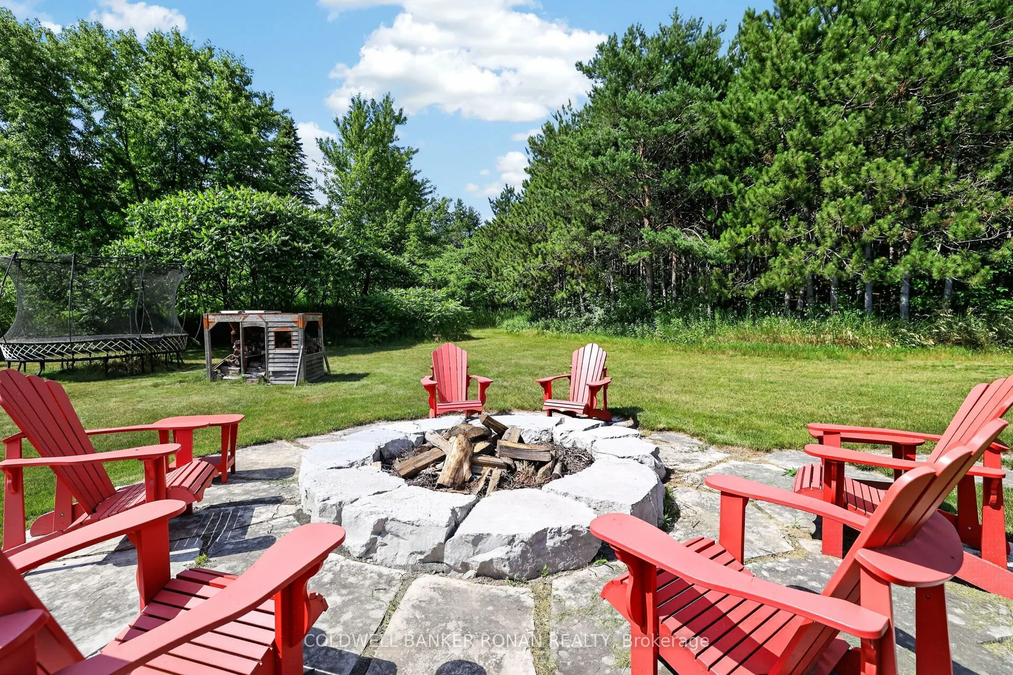 9 Moraine Place