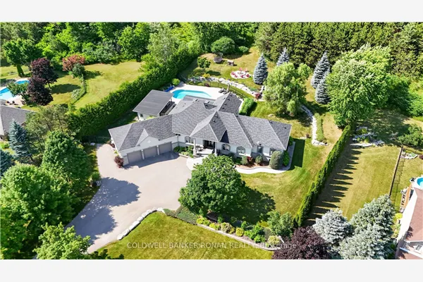 9 Moraine Place