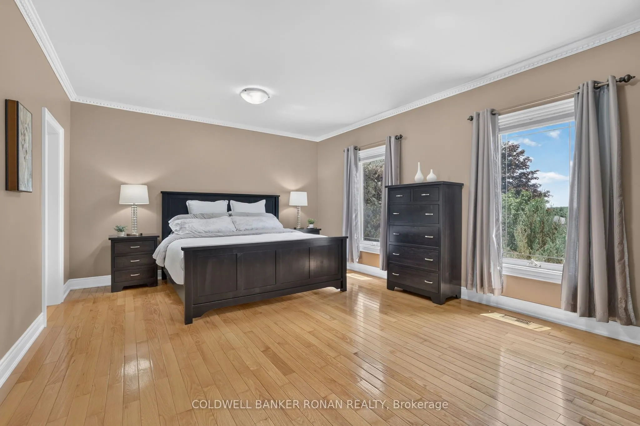 9 Moraine Place