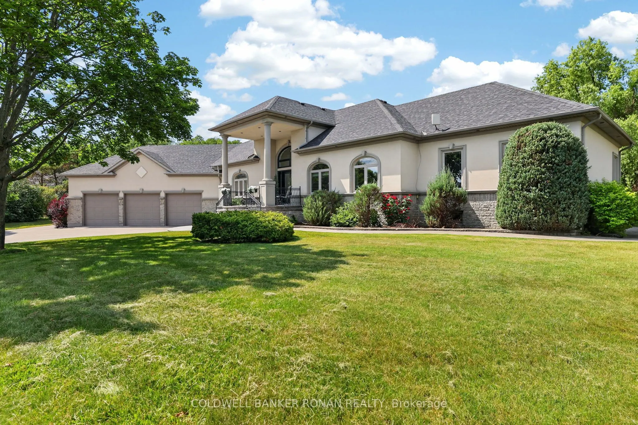 9 Moraine Place