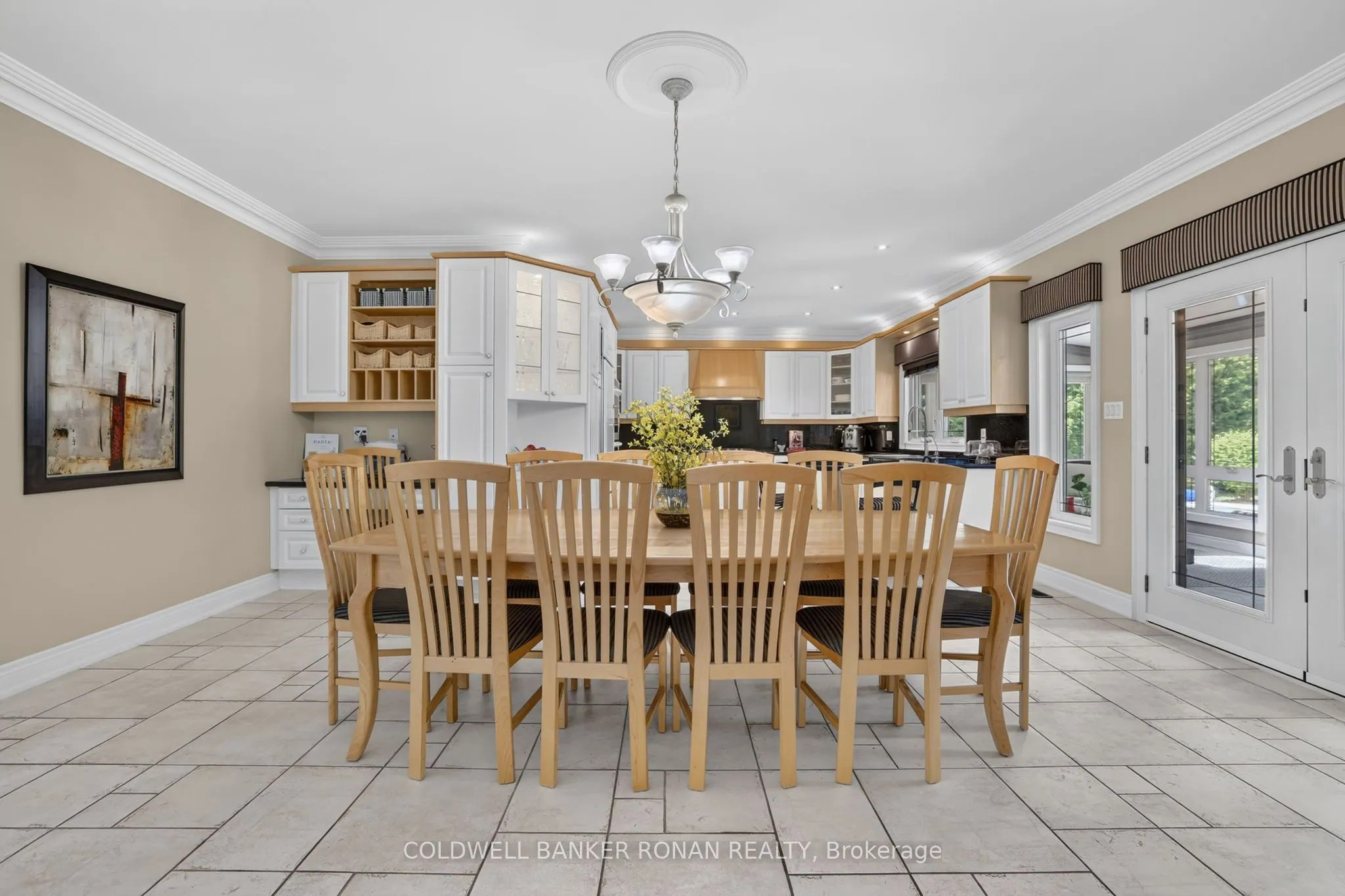 9 Moraine Place
