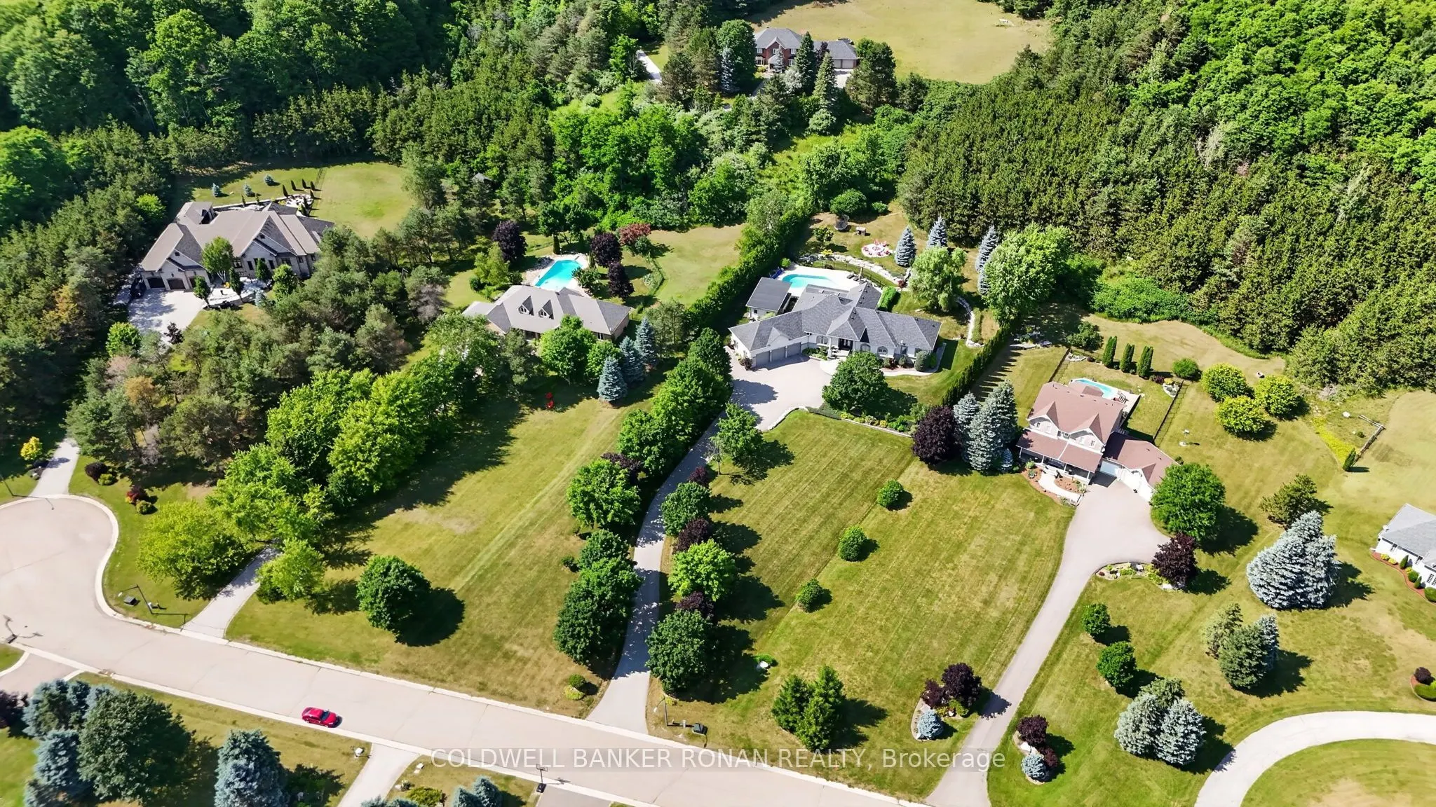 9 Moraine Place