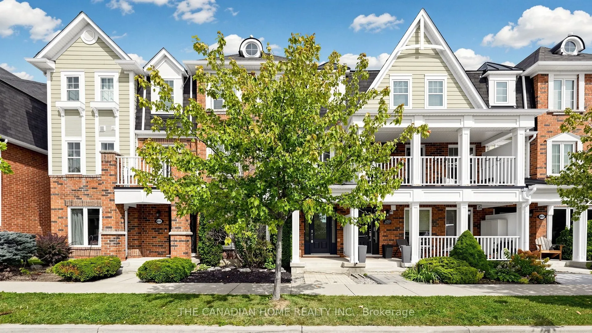 657 Cargill Path