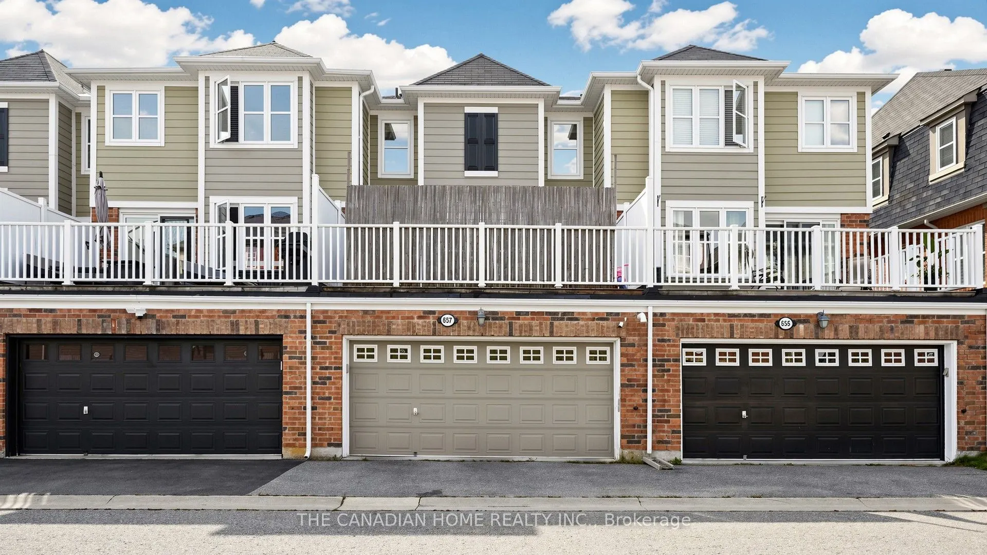 657 Cargill Path