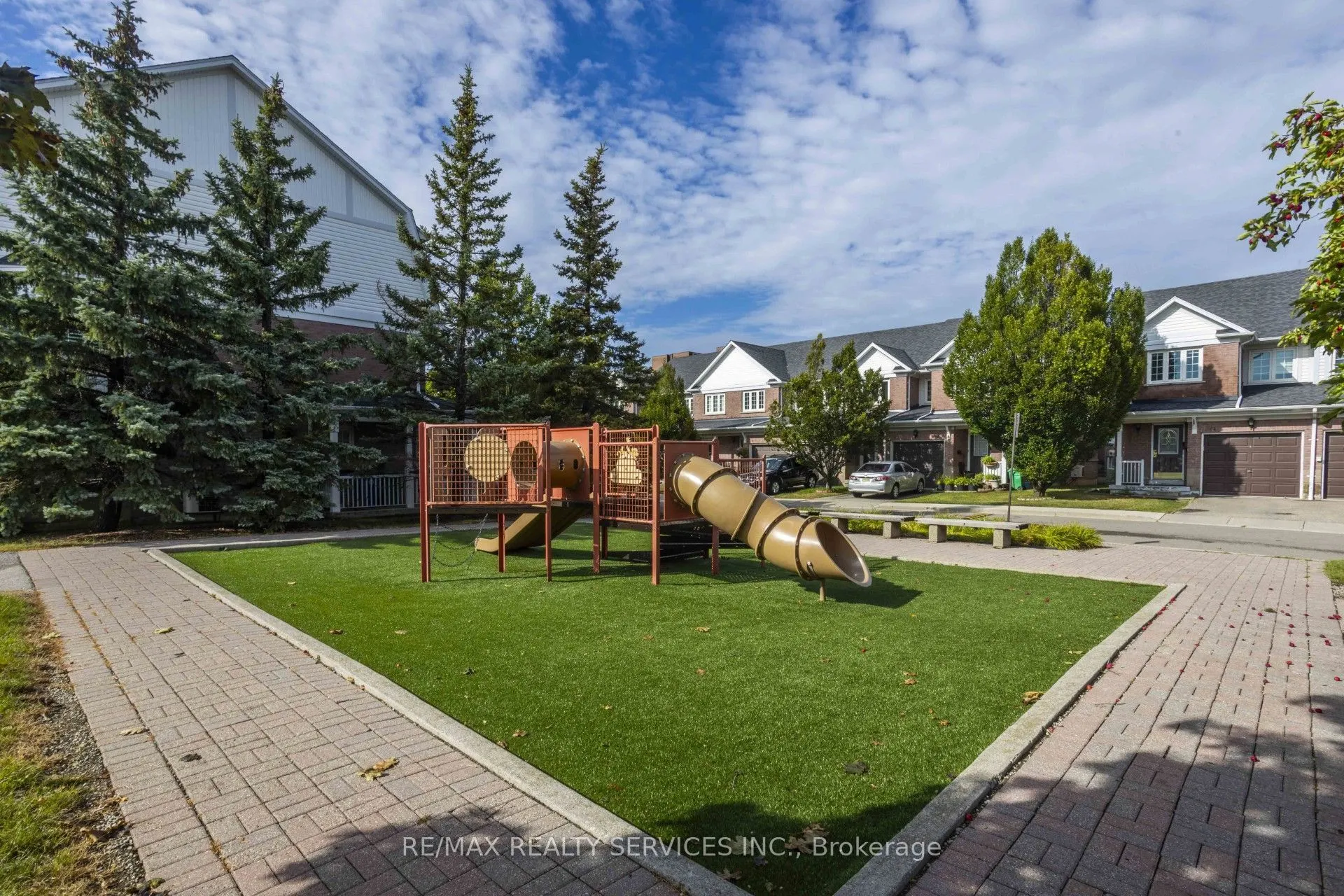 6830 Meadowvale Town Centre Circle #65