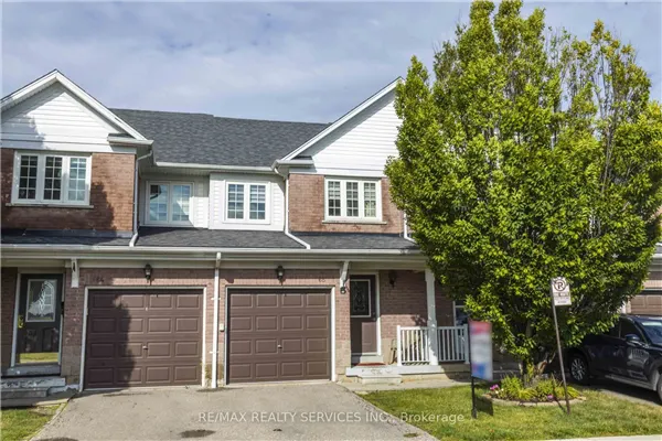 6830 Meadowvale Town Centre Circle