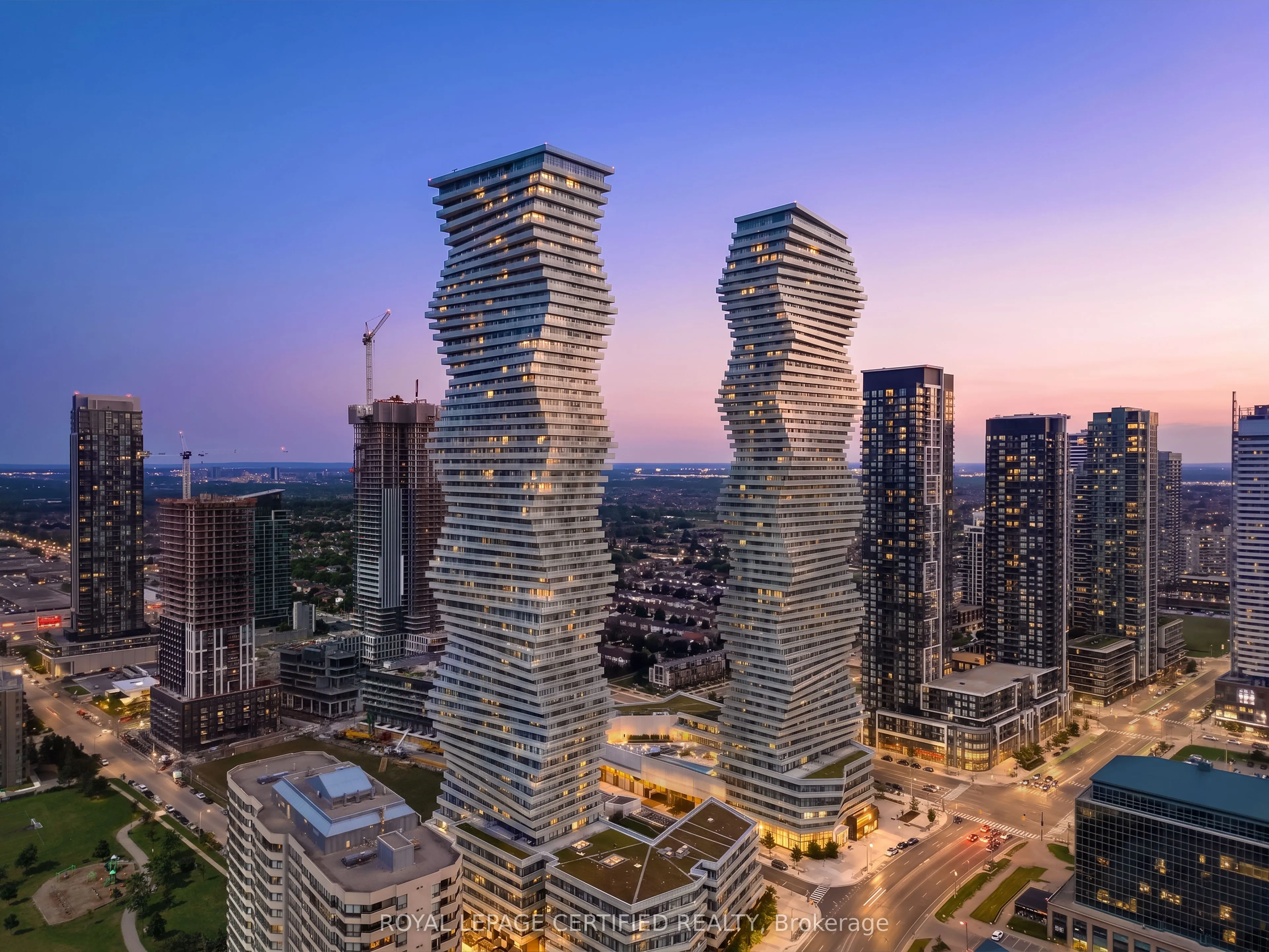 3900 Confederation Parkway #5907