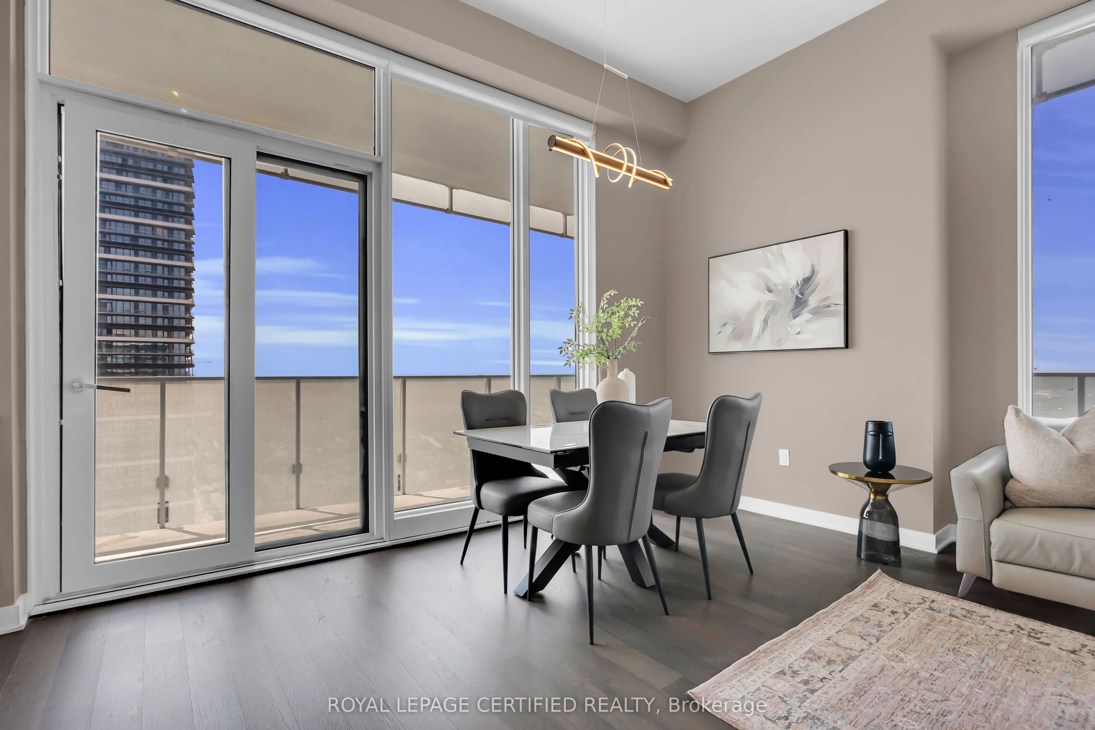 3900 Confederation Parkway #5907