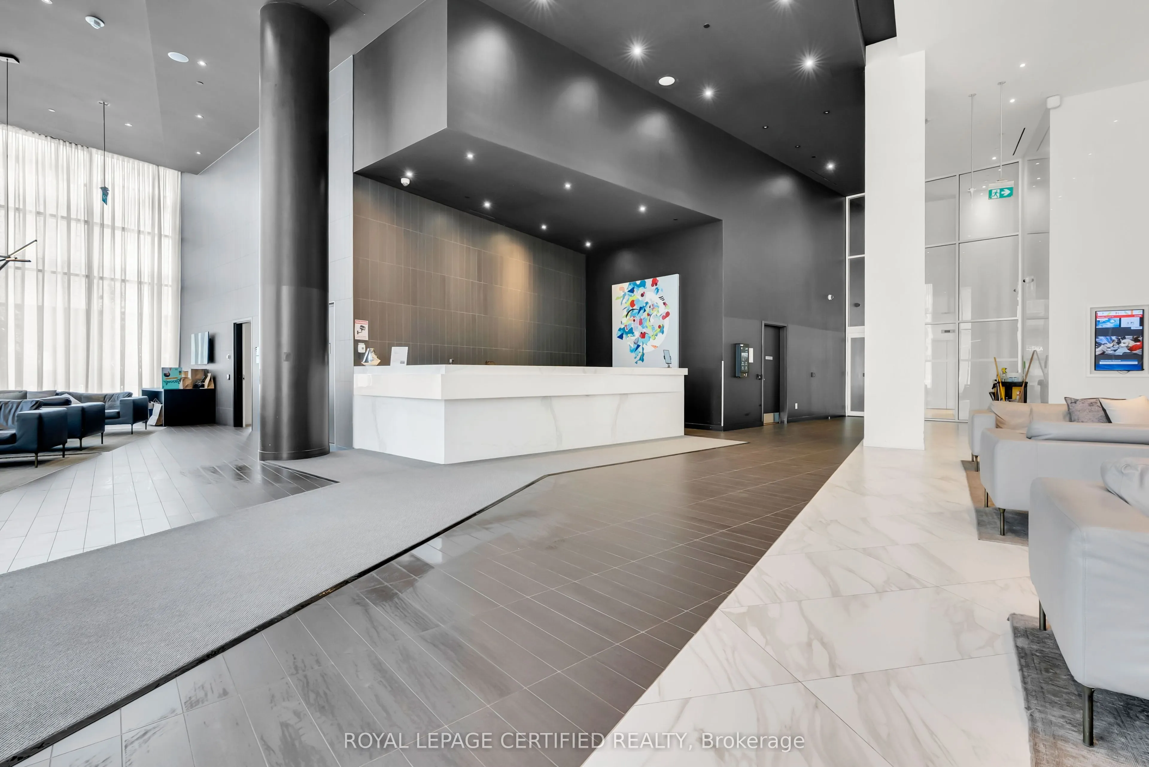 3900 Confederation Parkway #5907