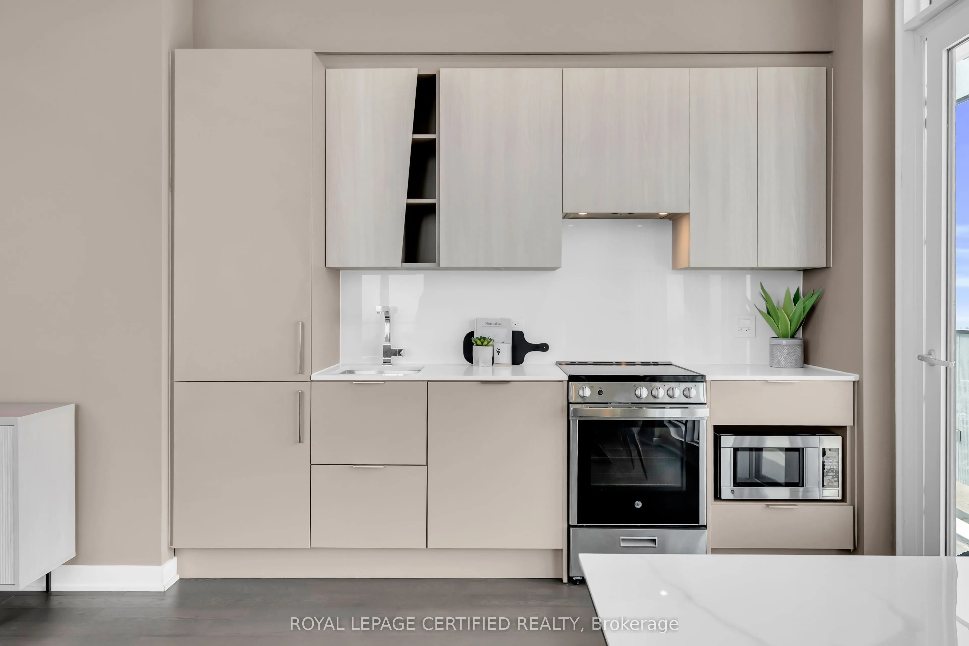 3900 Confederation Parkway #5907