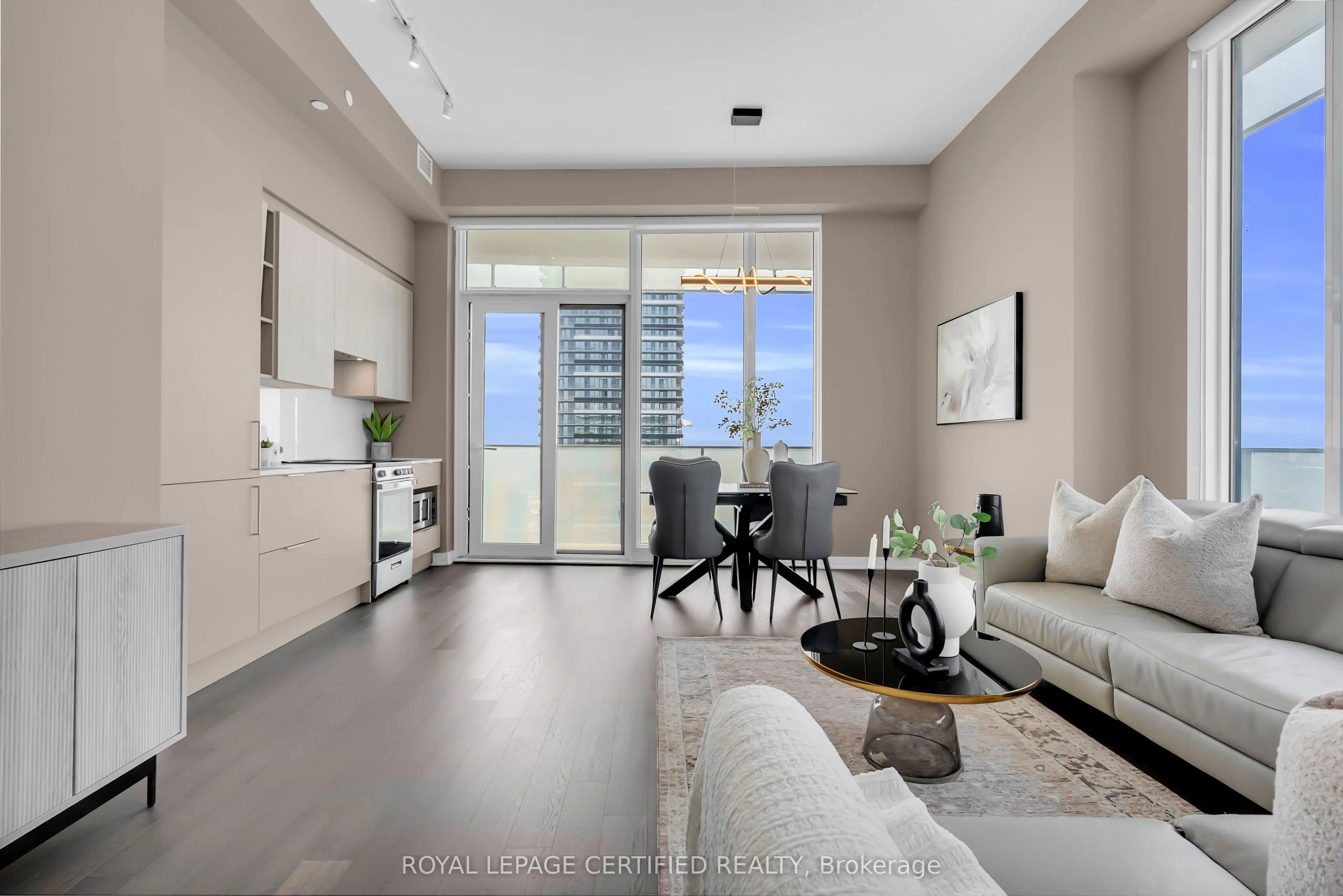 3900 Confederation Parkway #5907